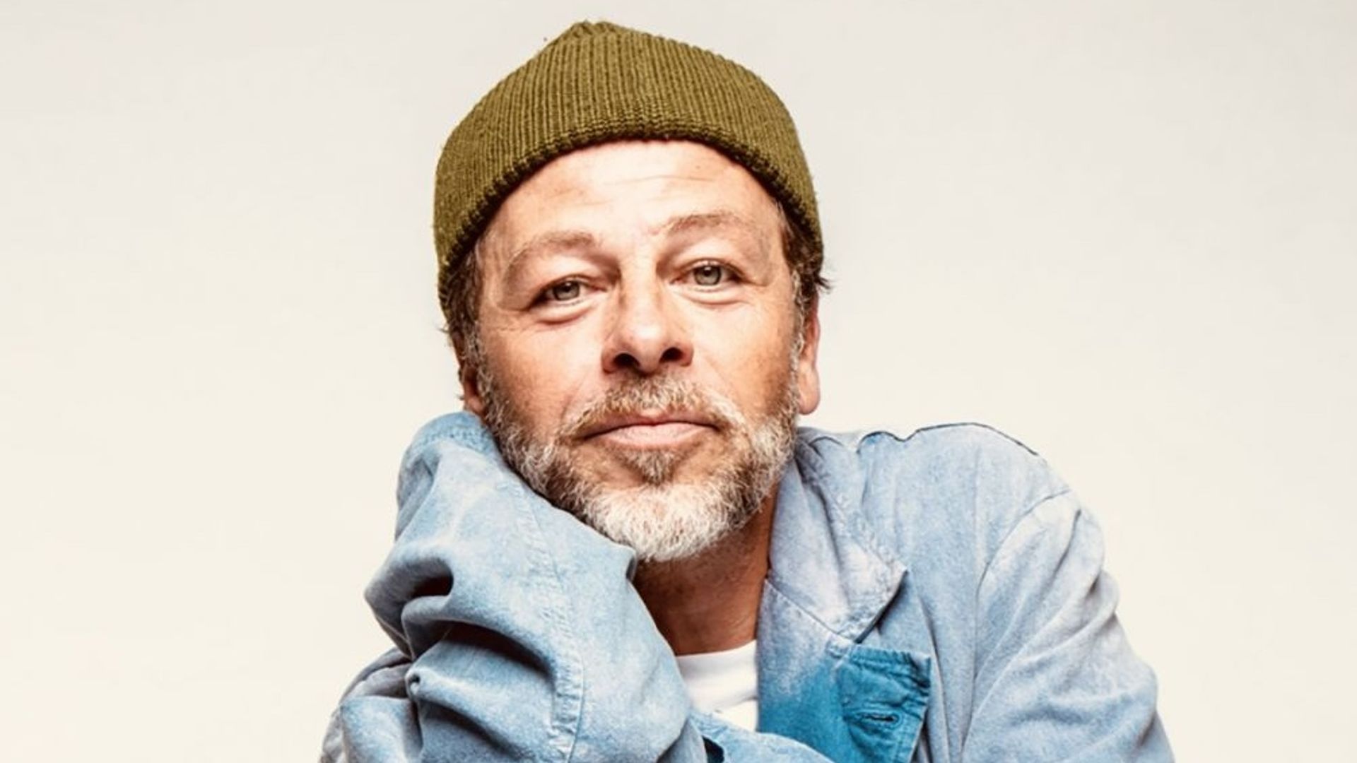 Christophe Maé évoque le succès de "Casting", une chanson "viscérale" qui fait écho à son propre parcours