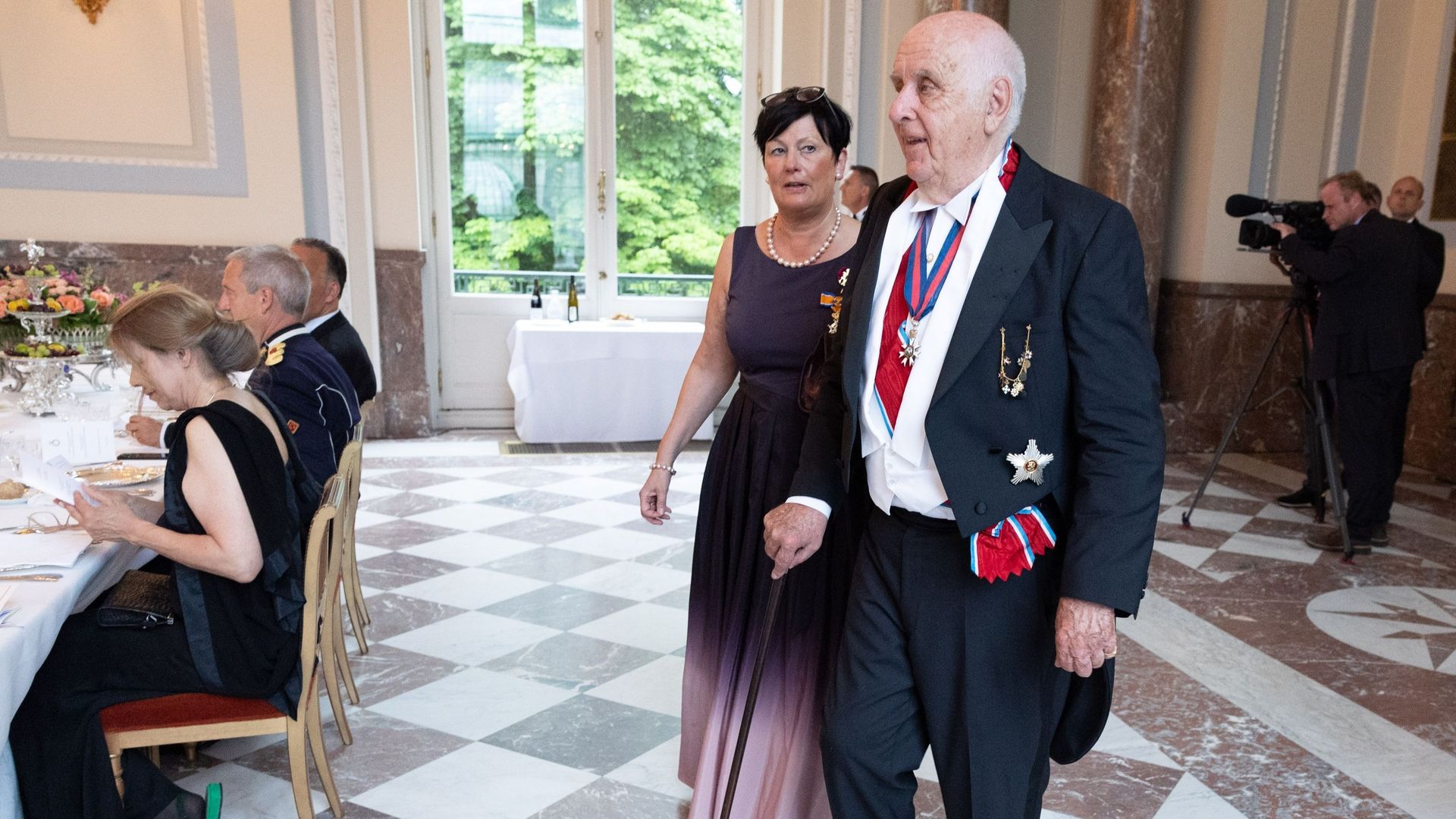 Etienne Davignon renvoyé en correctionnelle : dernière page d’une vie consacrée à la politique belge, européenne et aux affaires ?