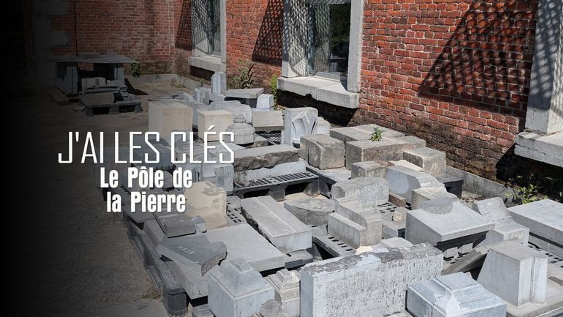 L'histoire derrière le succès de l'intemporelle "pierre bleue"