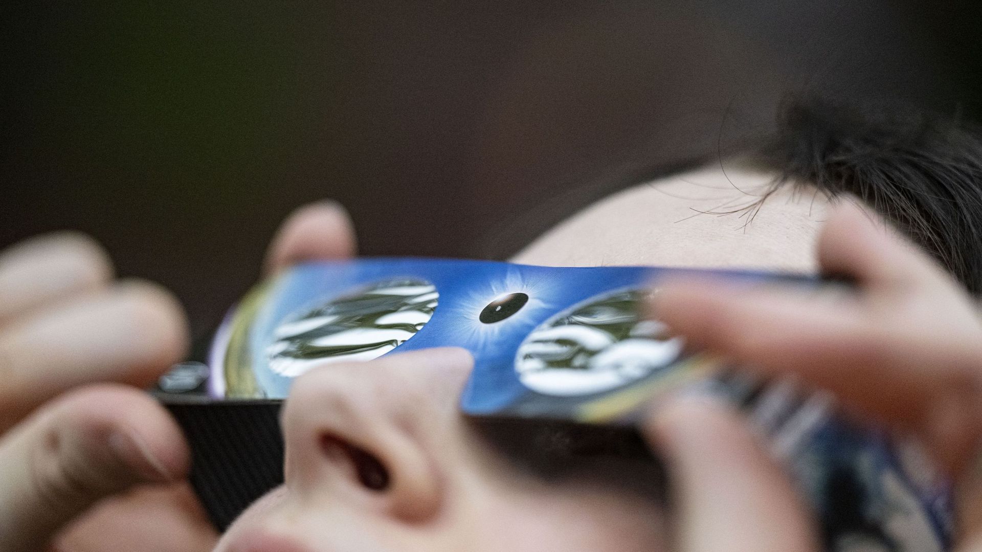 Chasseurs d’éclipses : ces Belges qui traversent l’Europe pour quelques minutes d’obscurité