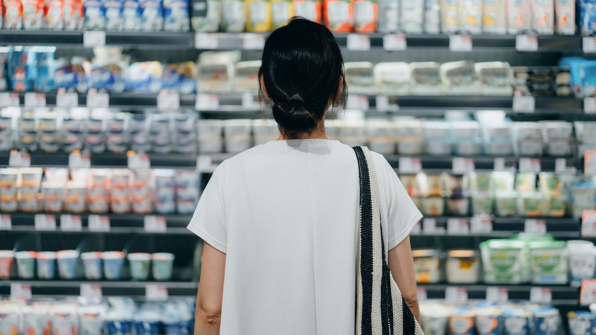 Prix en baisse dans les supermarchés belges : "une situation économiquement anormale", estime l’économiste Pierre-Alexandre Billiet