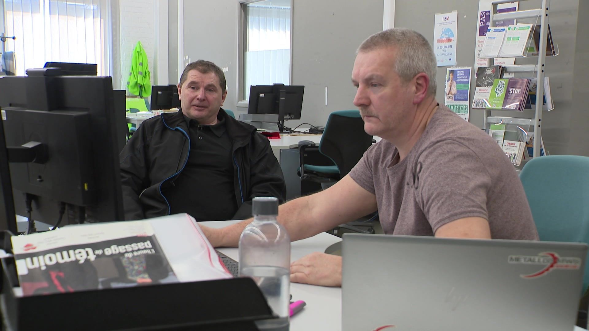 1 an après, la moitié des anciens d’Audi Brussels toujours sans emploi : "Votre profil est intéressant, mais vous êtes trop vieux"