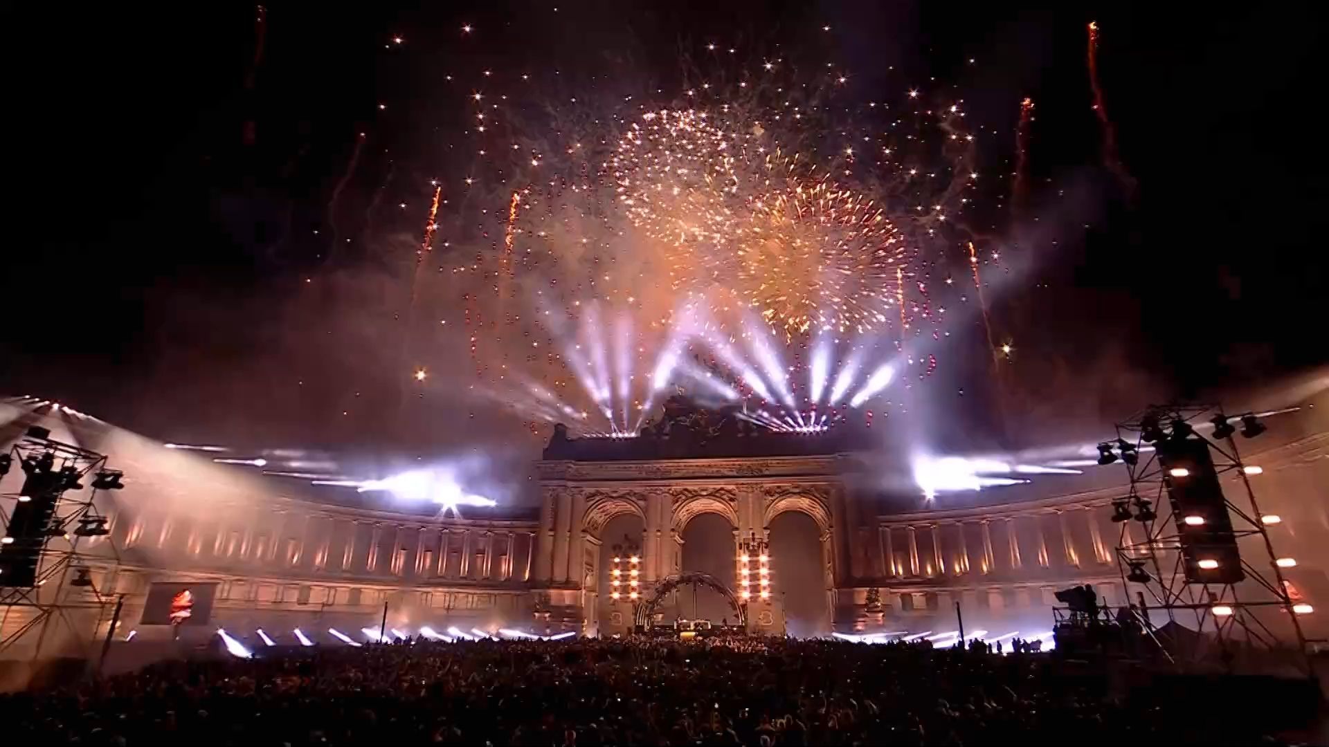 Belgian Party : voici tout ce qu’il faut savoir avant le grand concert de ce 21 juillet à Bruxelles