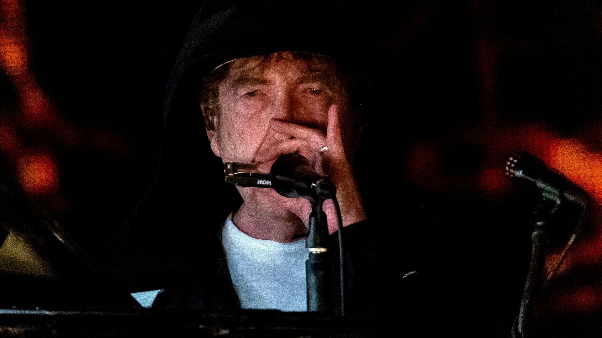 Les conseils poétiques de Bob Dylan à Donald Trump pour ses 80 ans