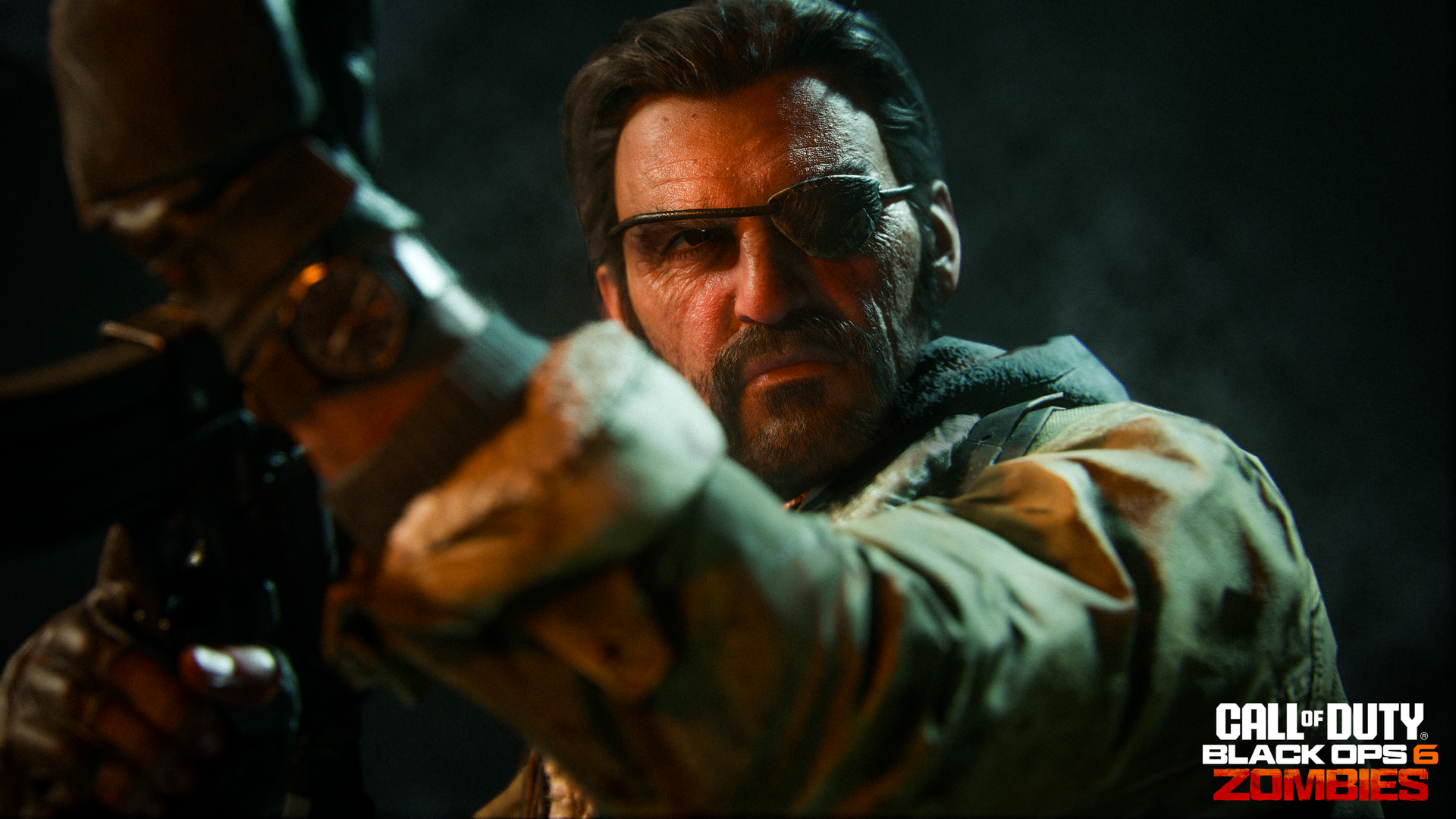Call of Duty : pourquoi un zombie à 6 doigts entraine le boycott du jeu ...