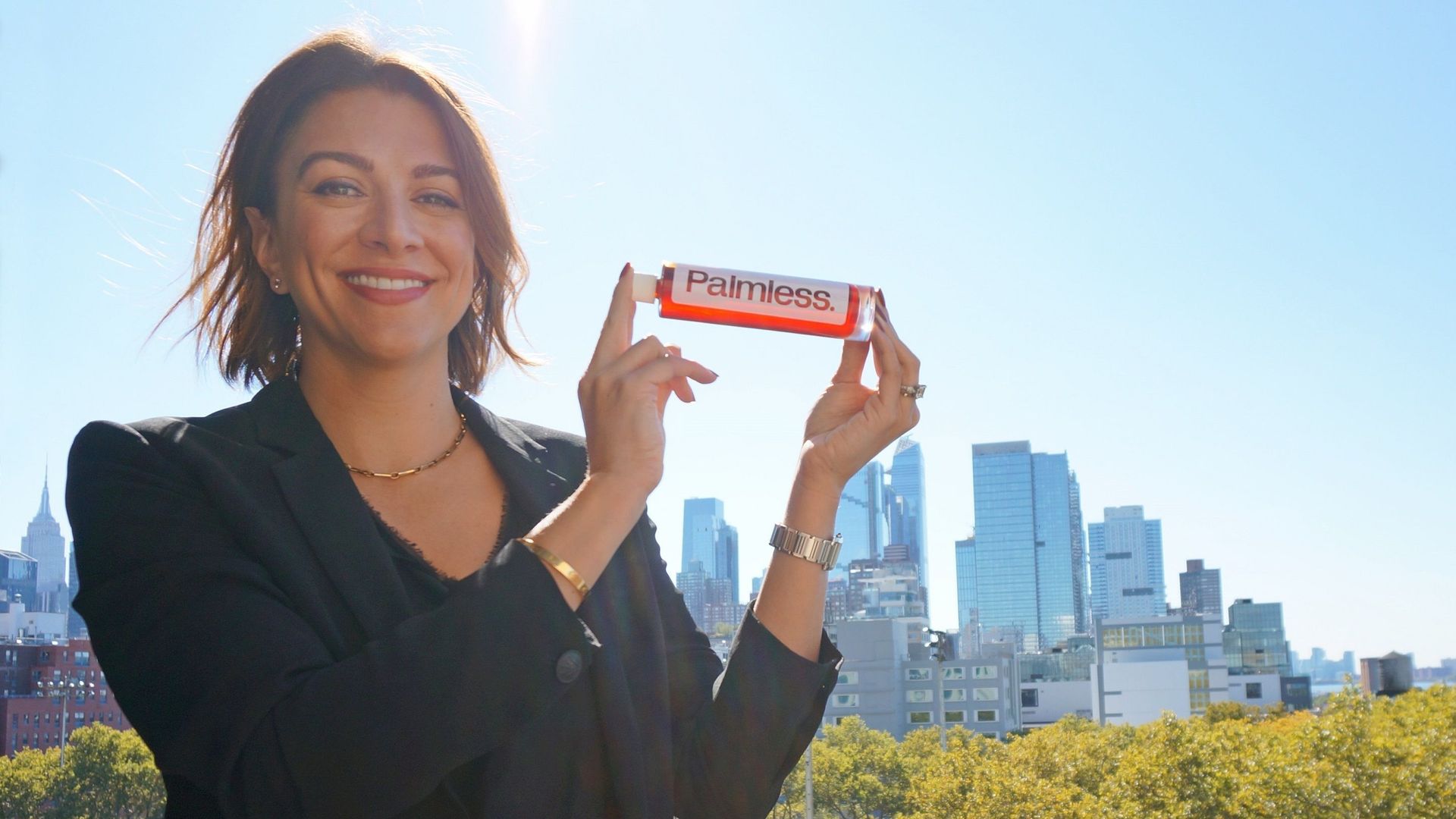 Une huile de palme (même de synthèse) est-elle (vraiment) la solution ...