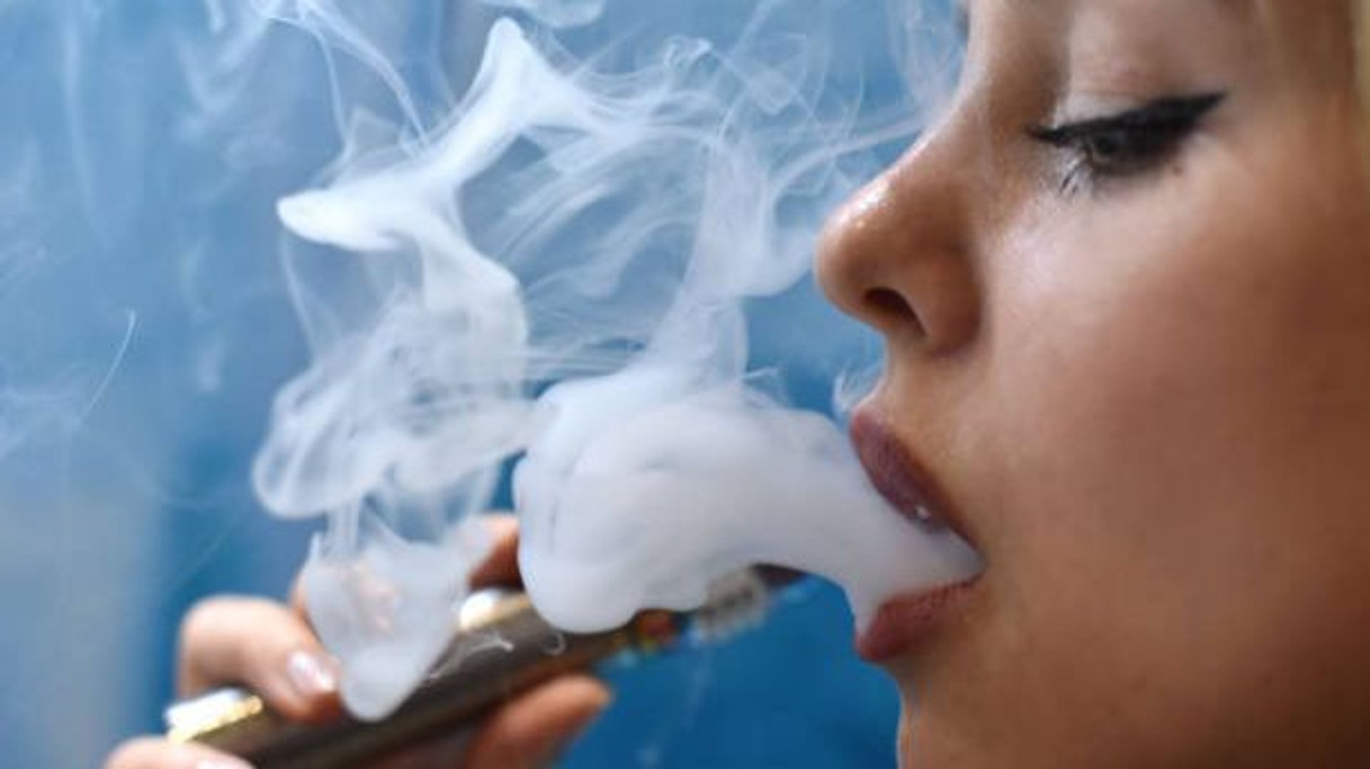 elfbar nachfüll pod läuft aus La e-cigarette serait une passerelle vers l'addiction à la drogue main image 1