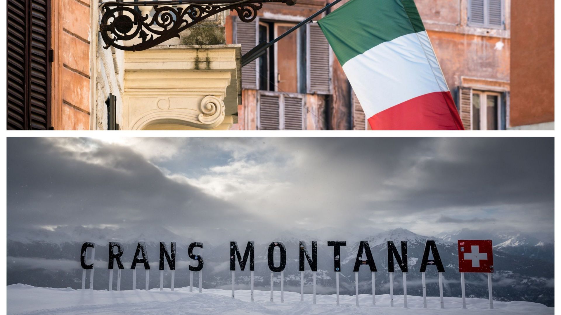 Incendie de Crans-Montana : l’Italie se constitue partie civile dans l’affaire