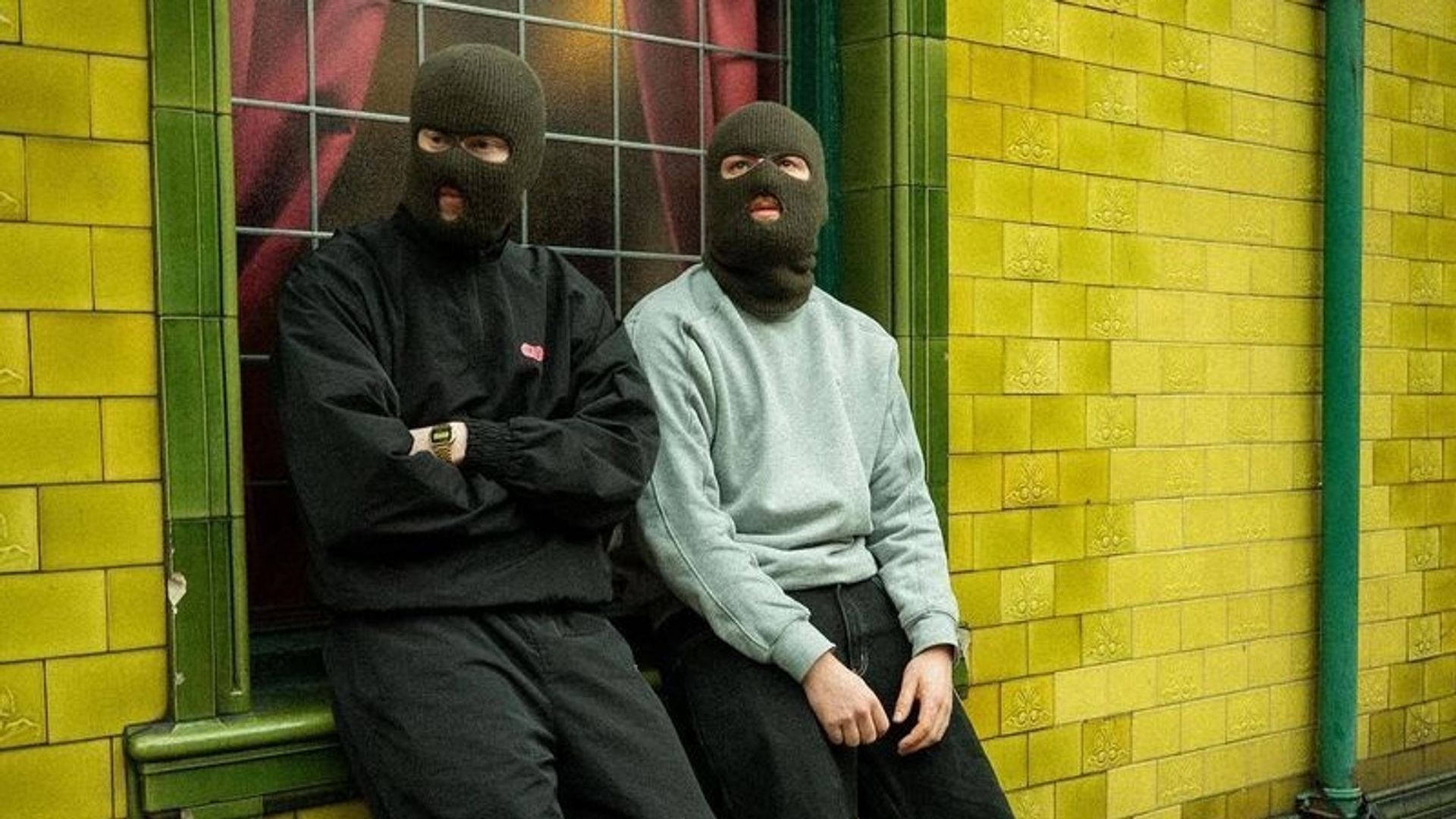 Cooper T dévoile "Poison", entre Two-Tone, drum'n'bass et humour pince-sans-rire