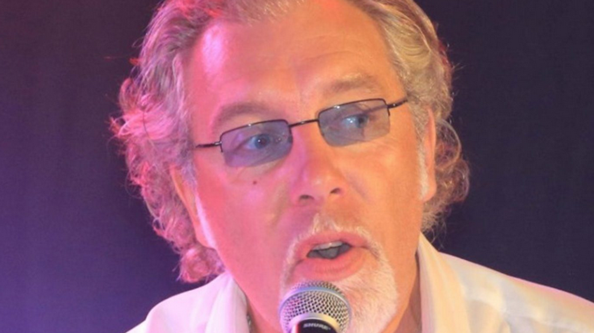 Patrick Alen est le nouveau directeur du Centre Culturel de Welkenraedt ...