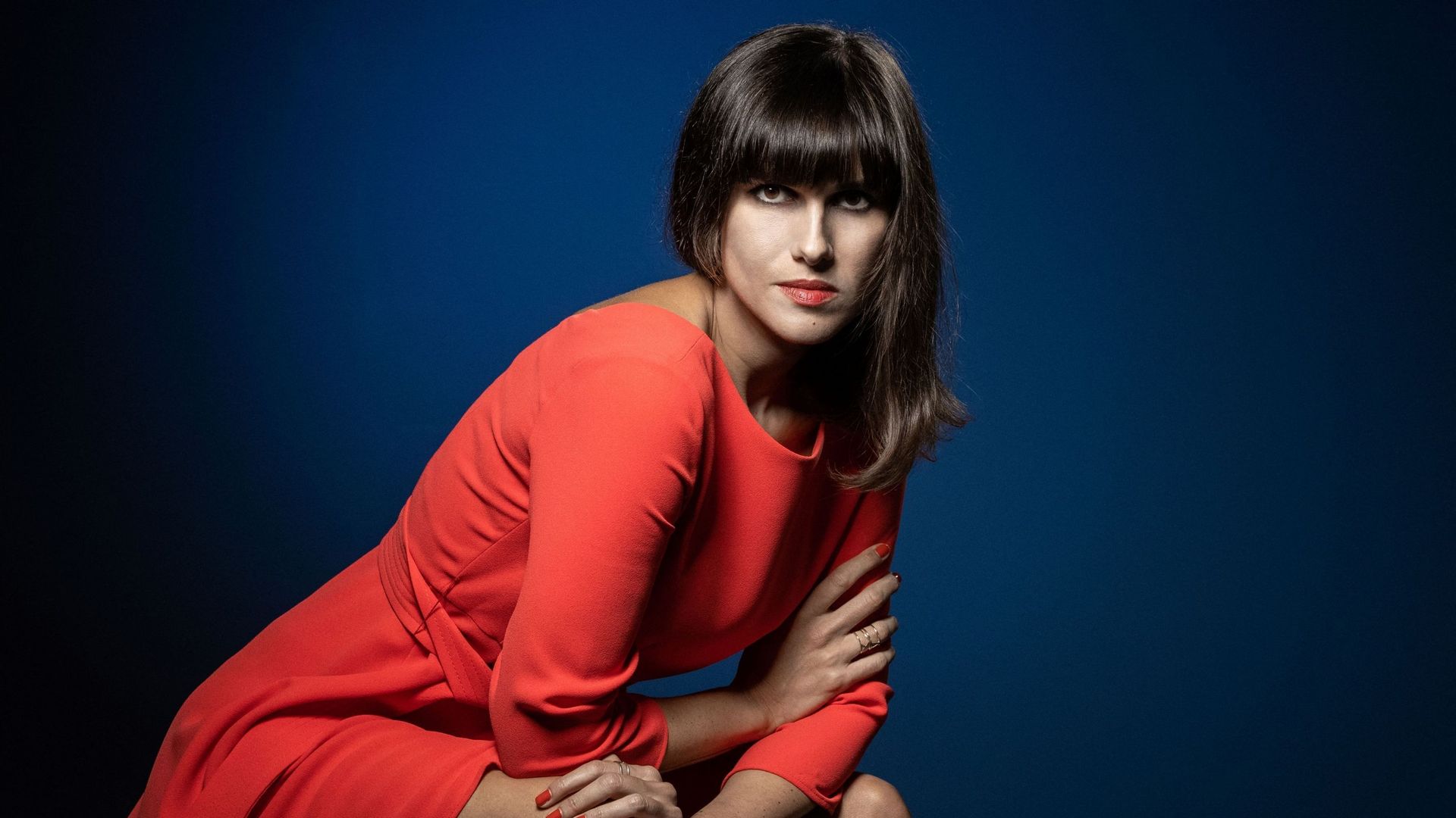 Myriam Leroy Et St Phanie Van Vyve Pour Cellule De Crise Si On 1731408616 