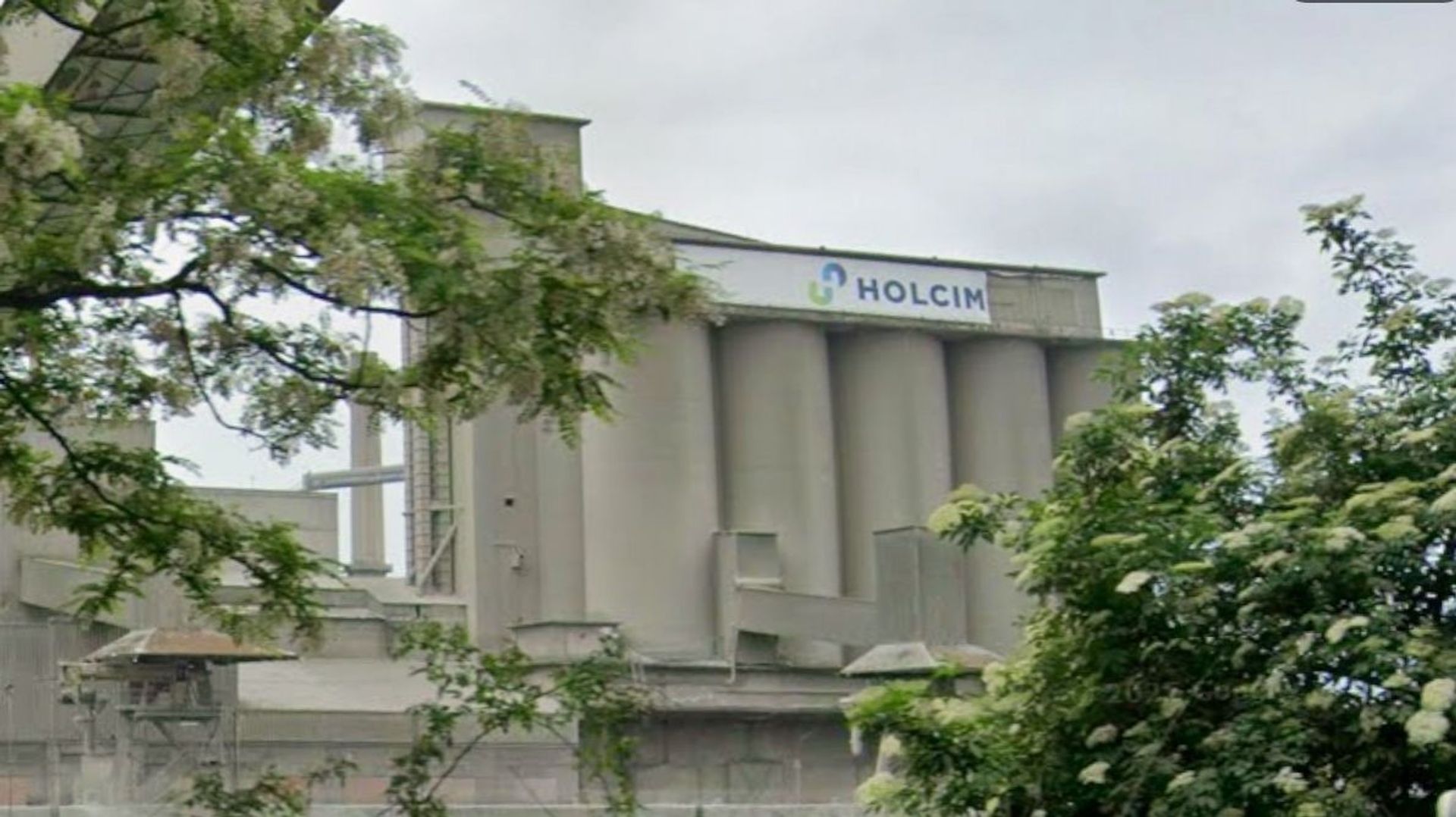 Obourg : signature d'un accord entre Air Liquide et Holcim pour ...