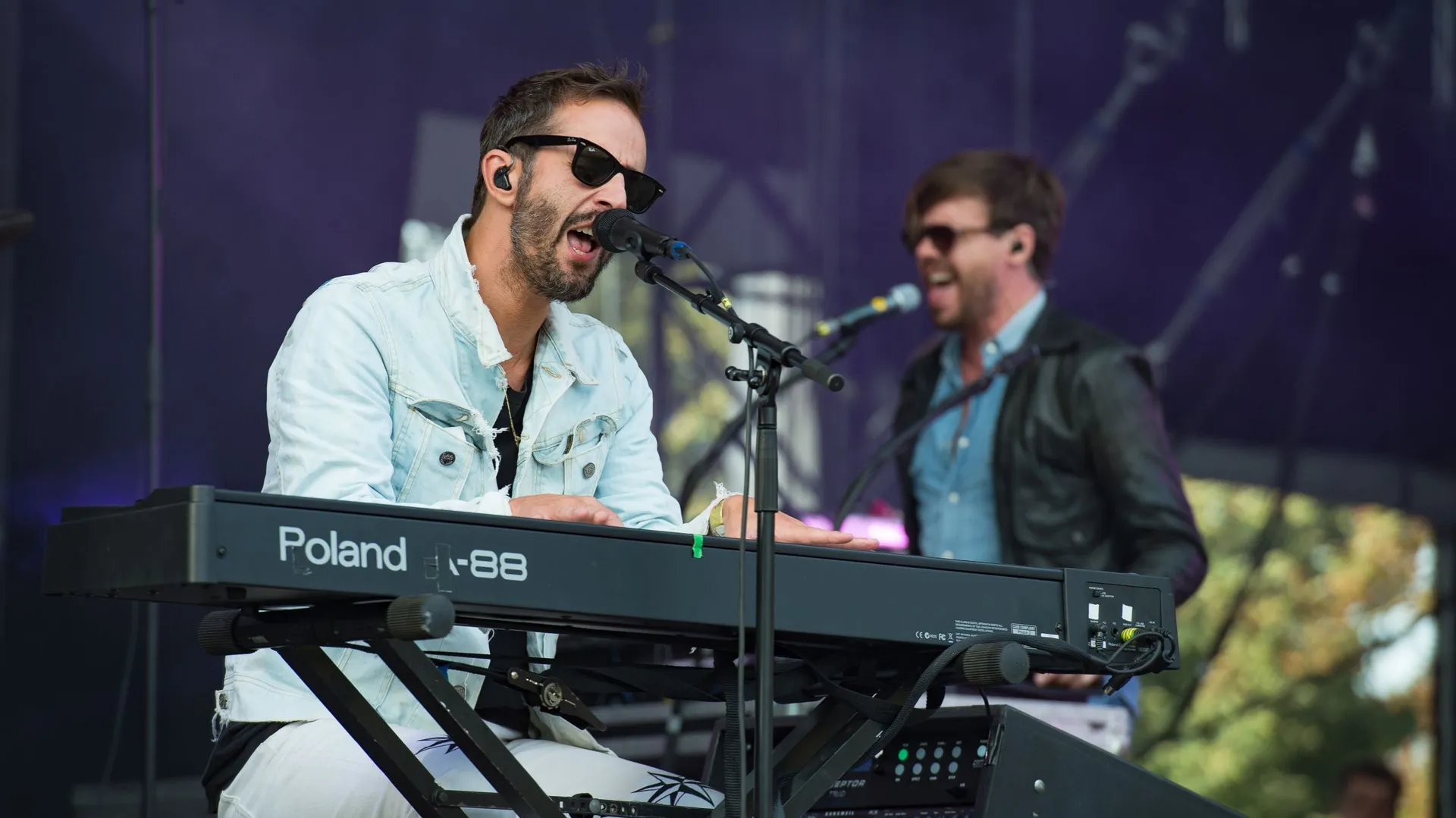 Ghinzu annonce un concert exceptionnel à Forest National pour 'The Wowa ...
