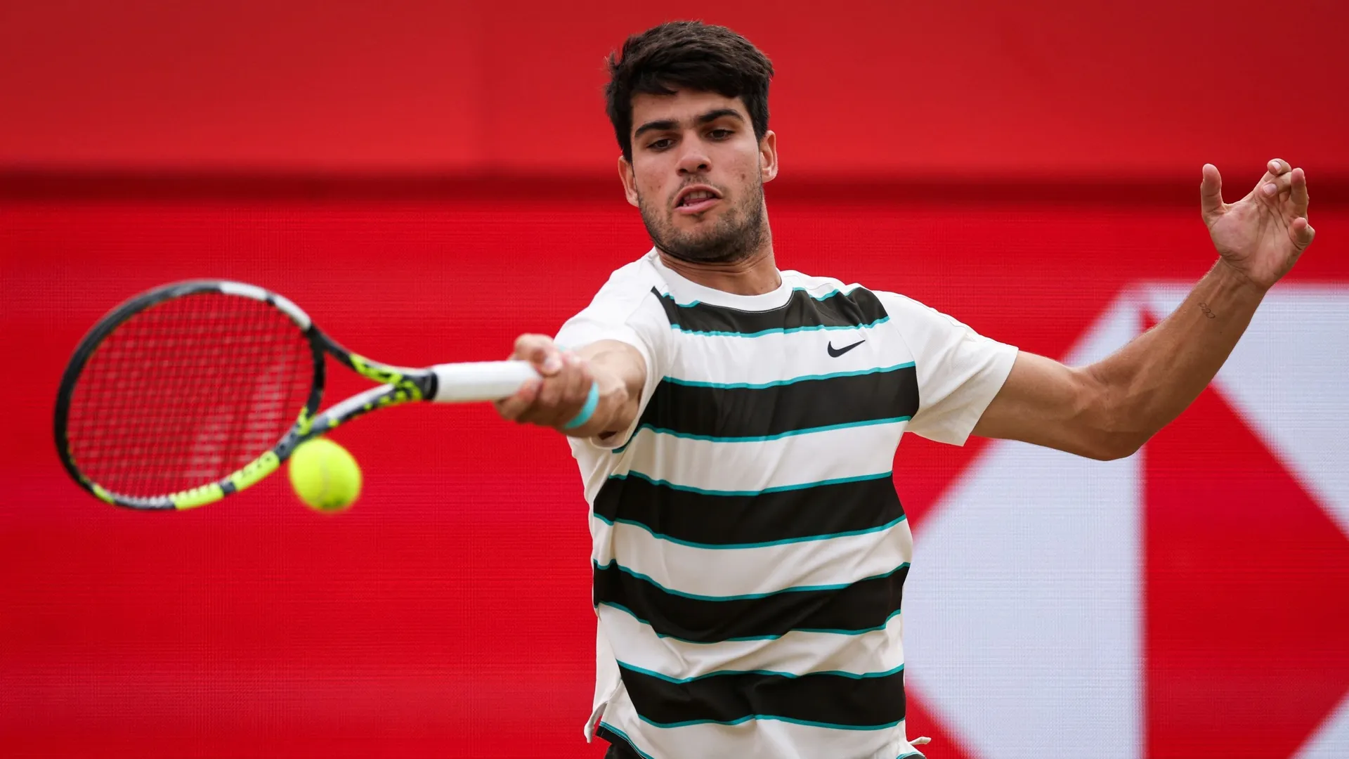 Enghien accueille le Belgian Open, un tournoi international de tennis ...