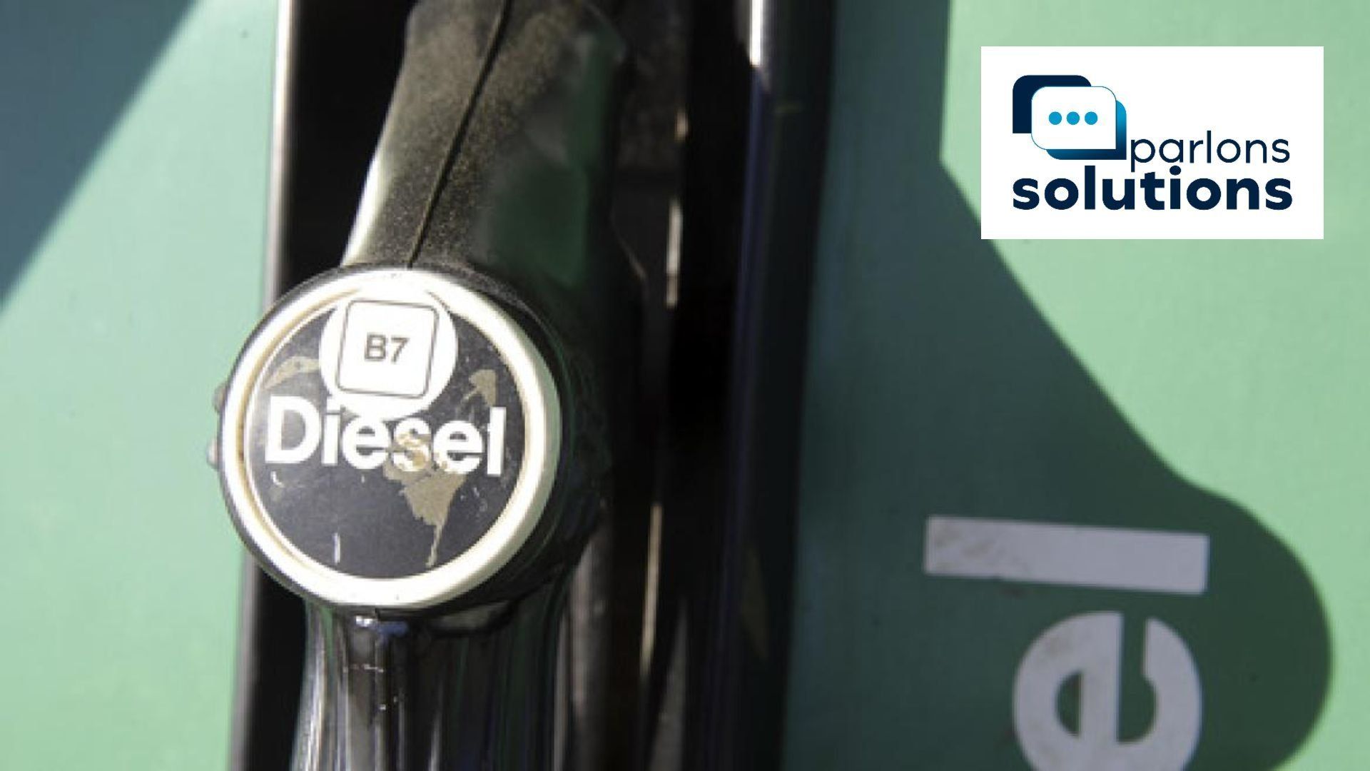 Voitures diesel : elles ne représentent plus que 3% des immatriculations de voitures neuves en Belgique