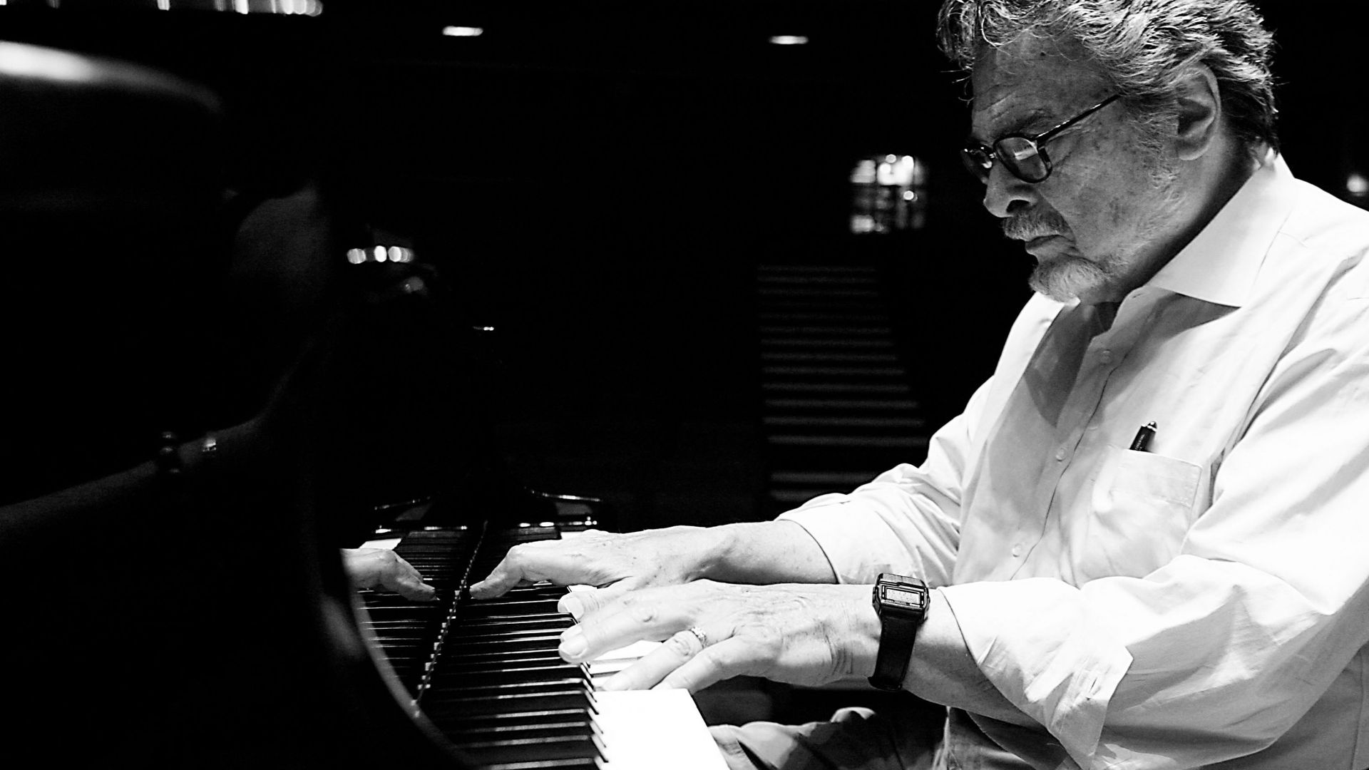 Le pianiste et chef d’orchestre Leon Fleisher est décédé à l’âge de 92 ans