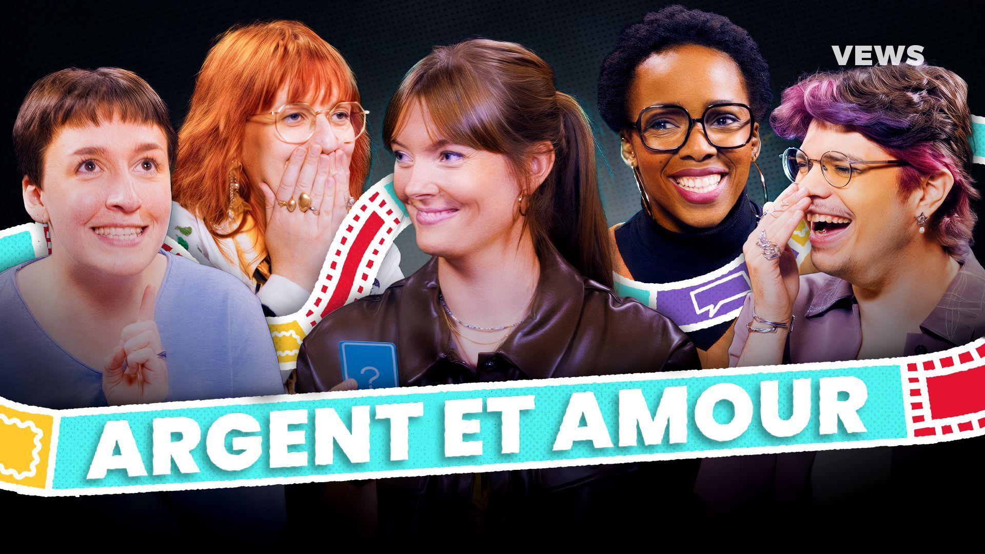 "Je ne paierai jamais autant que lui parce que je n’ai pas les mêmes moyens" : ça parle gestion de l’argent en amour dans Adulting