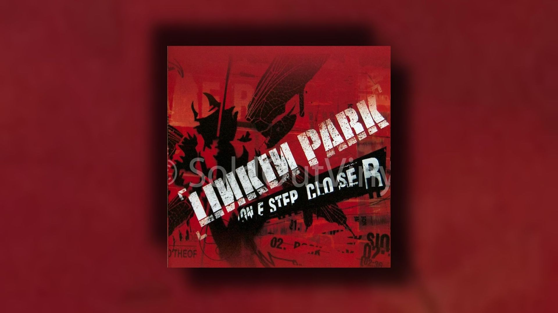 One Step Closer' Linkin Park, l'intense frustration de Bennington