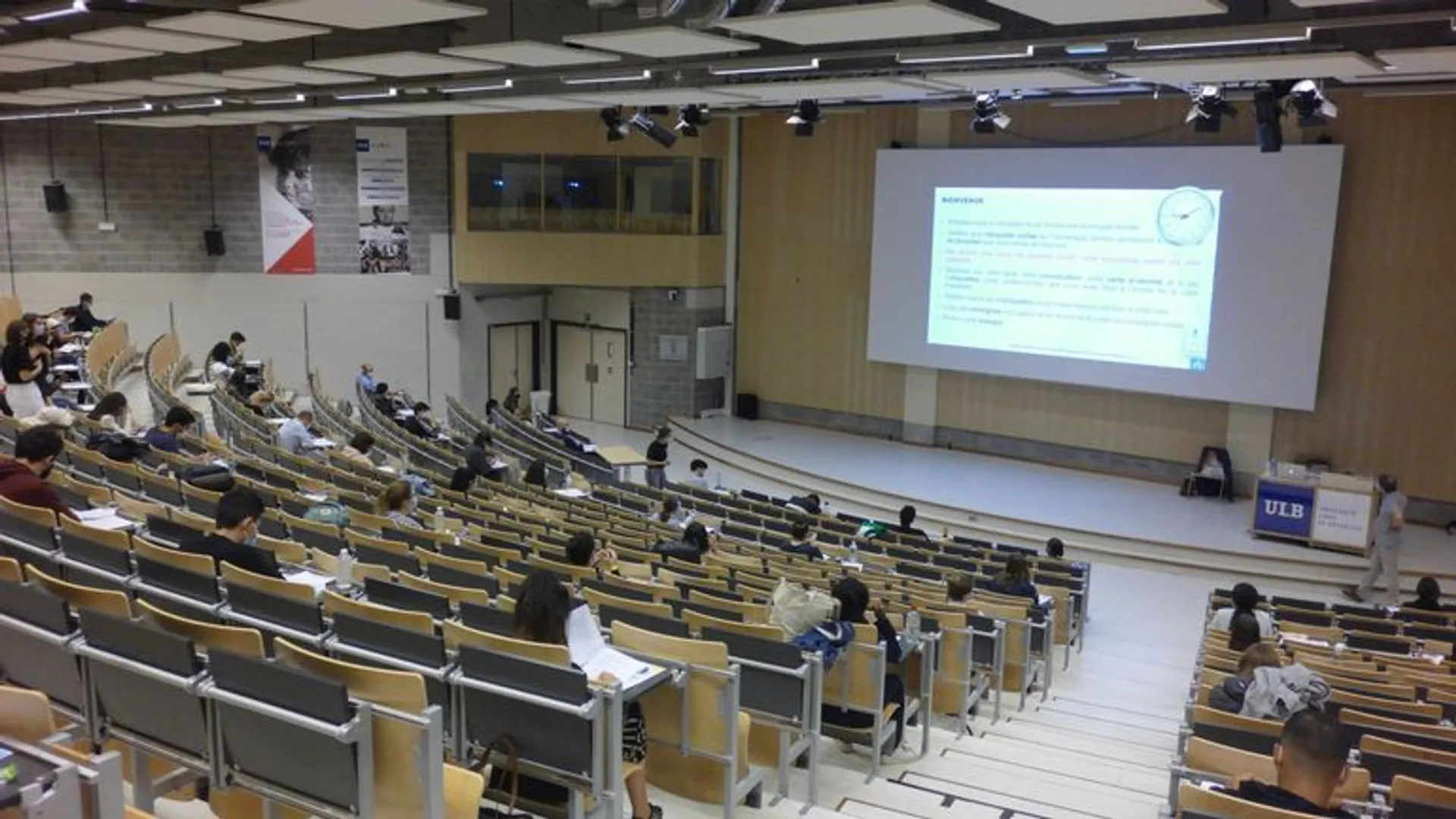 Parfois six mois d’attente pour obtenir un numéro INAMI, l ...
