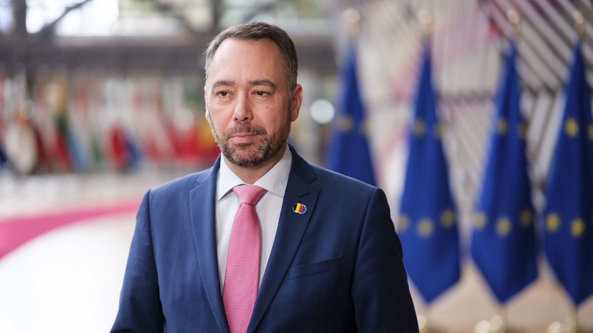 Sortir des énergies fossiles : "Le ministre qui a peut-être le plus de pouvoir au niveau du climat, c’est Maxime Prévot", selon François Gemenne