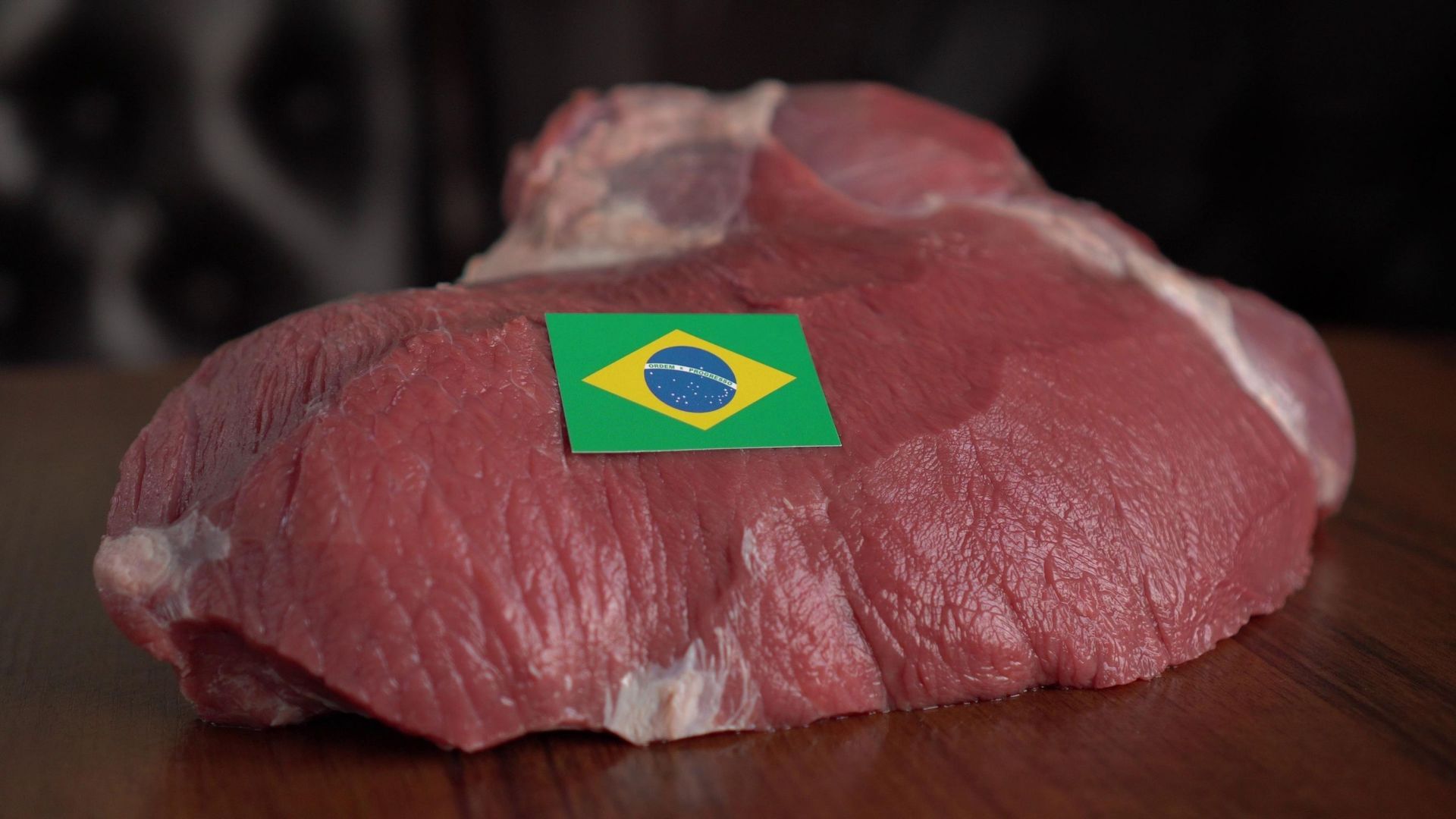 EU Suspends Brazilian Meat and Agricultural Imports Over Antibiotic Standards - News Directory 3