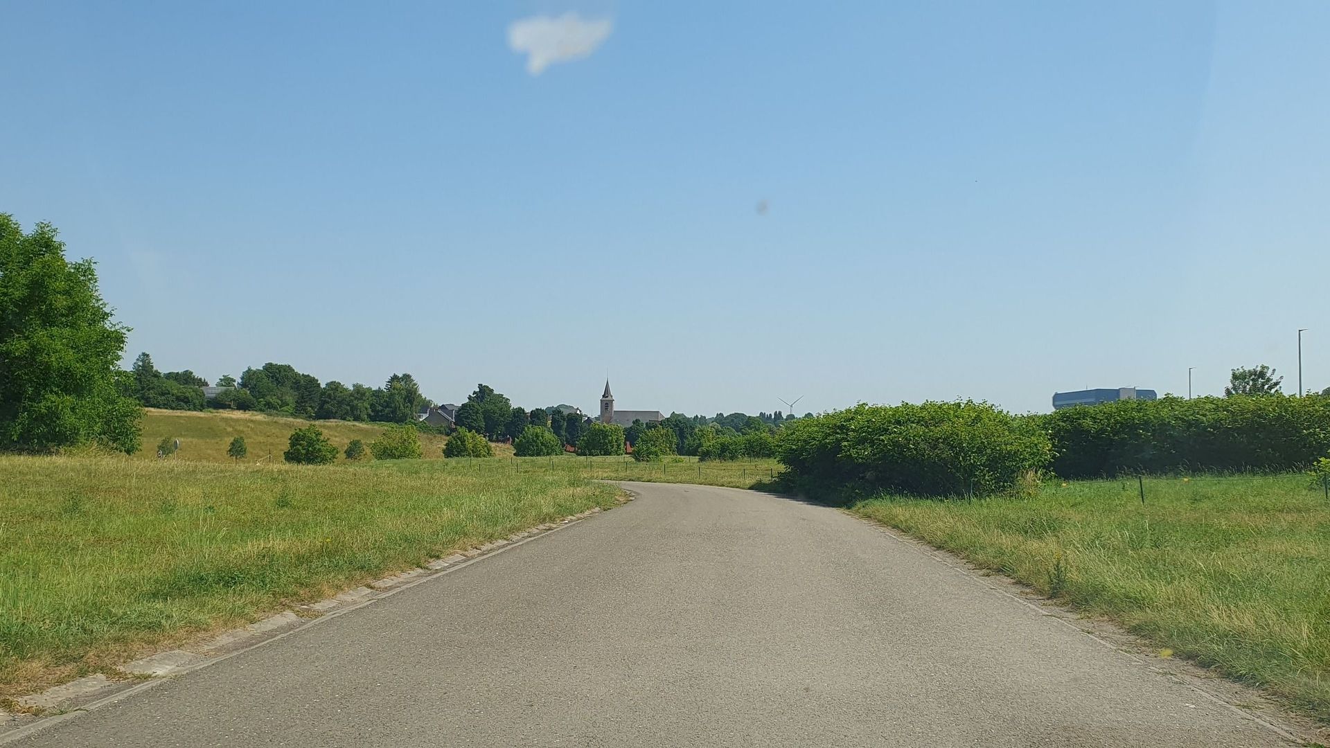 Météo en Belgique : plein soleil, chaleur modérée ce mardi