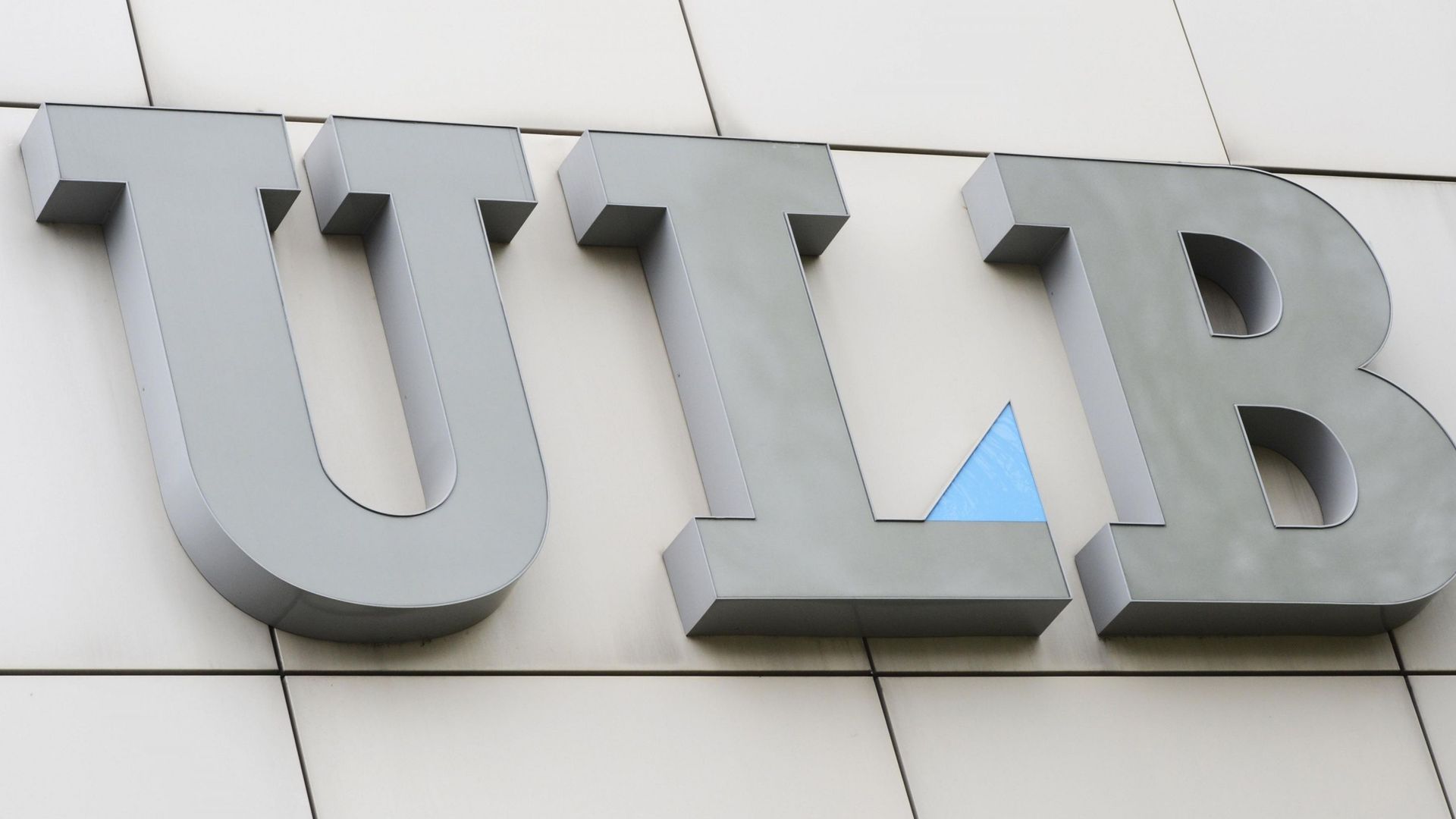 Ulb Ranking UCLouvain, ULB, ULiège: huit universités belges reprises au classement ...
