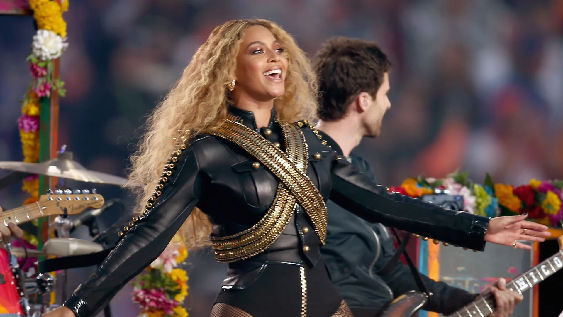 Beyoncé annonce une tournée mondiale avec une étape en Belgique - RTBF ...