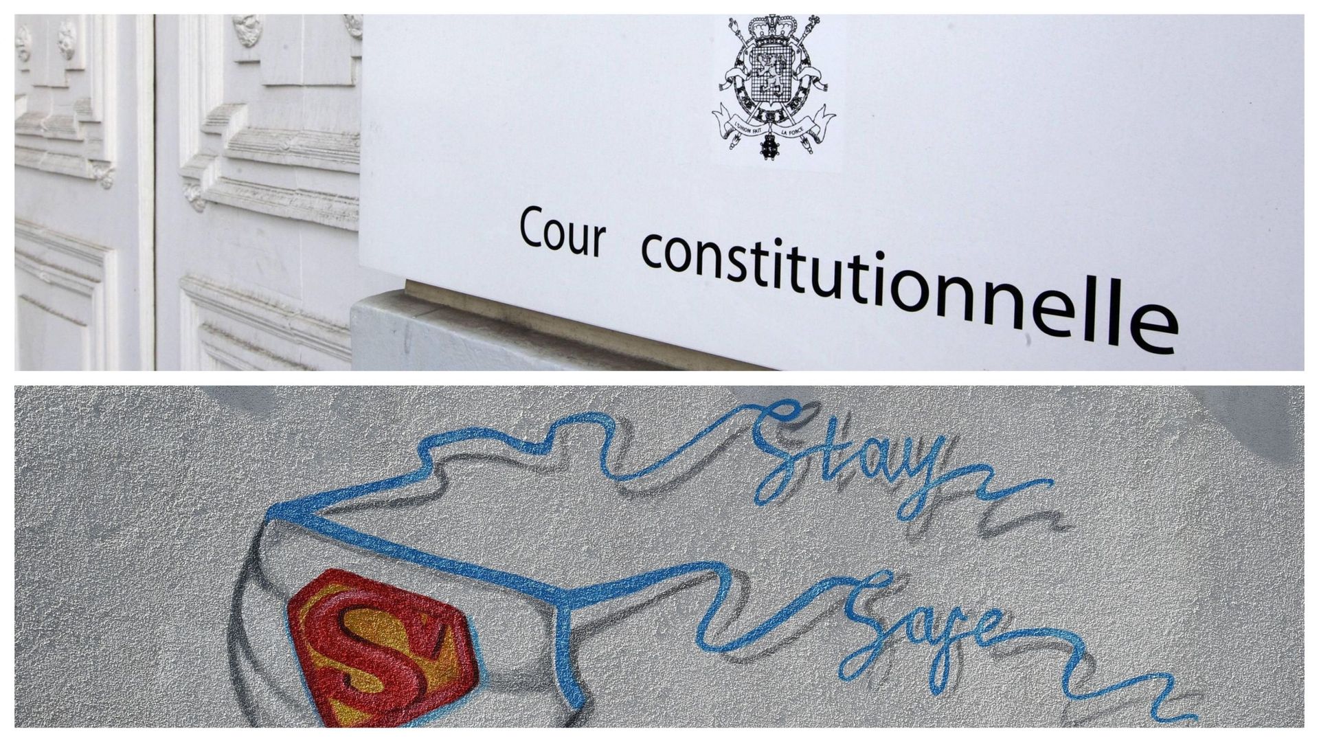 La Cour constitutionnelle rejette des recours contre la taxe plus-values
