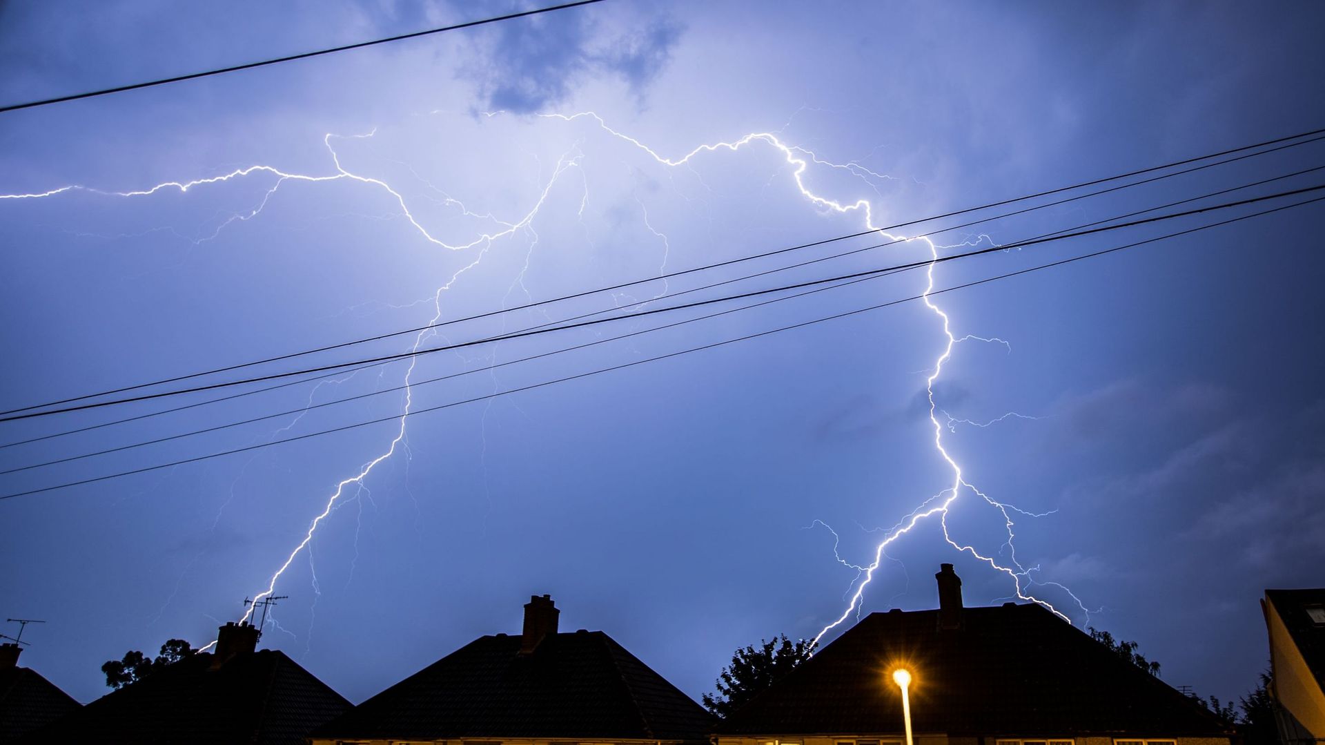 Orages d’été : pourquoi ils restent si difficiles à prévoir malgré les progrès de la météo ?