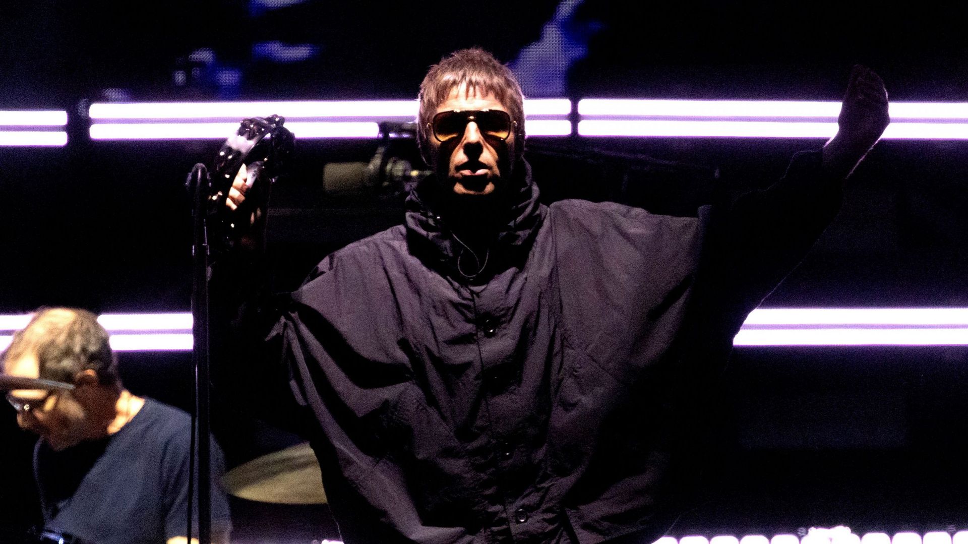 Liam Gallagher écarte l'idée d'un nouvel album d'Oasis et explique pourquoi