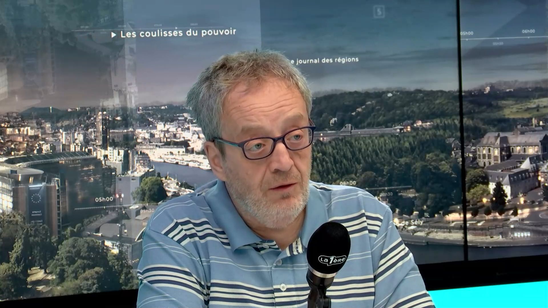 Crise migratoire à Ceuta : "L’Espagne fait aujourd’hui figure de mouton noir européen"