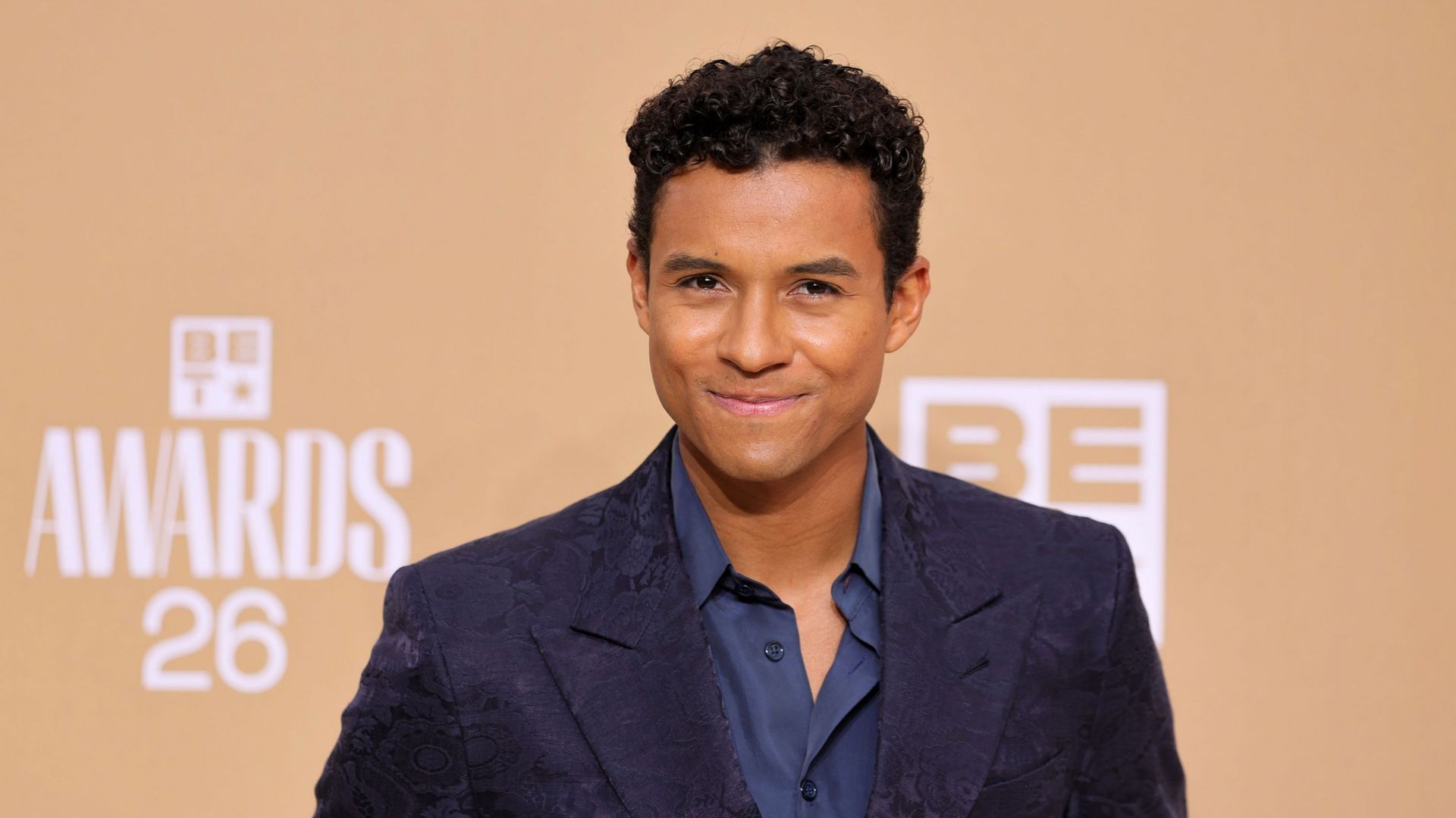 Jaafar Jackson : après le succès de "Michael", l’acteur va jouer aux côtés de Will Smith