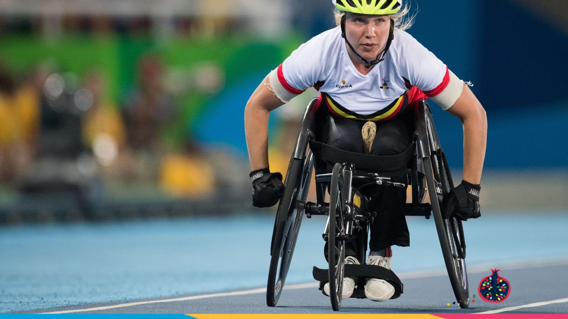 Jeux paralympiques : comment les médias marquent des points - RTBF Actus