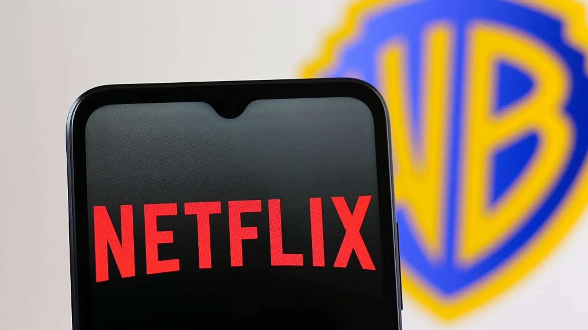 Donald Trump pourrait faire capoter le rachat de Warner par Netflix ...