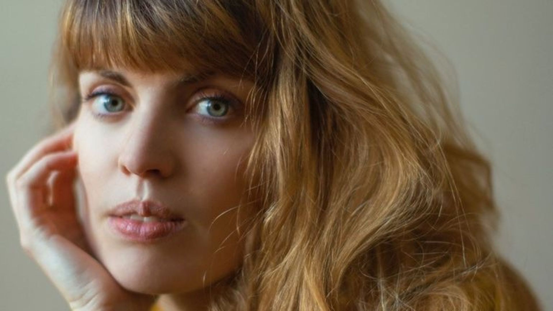 Blandine Rinkel : 'Qui, aujourd’hui, se soucie de l’infime et du ...