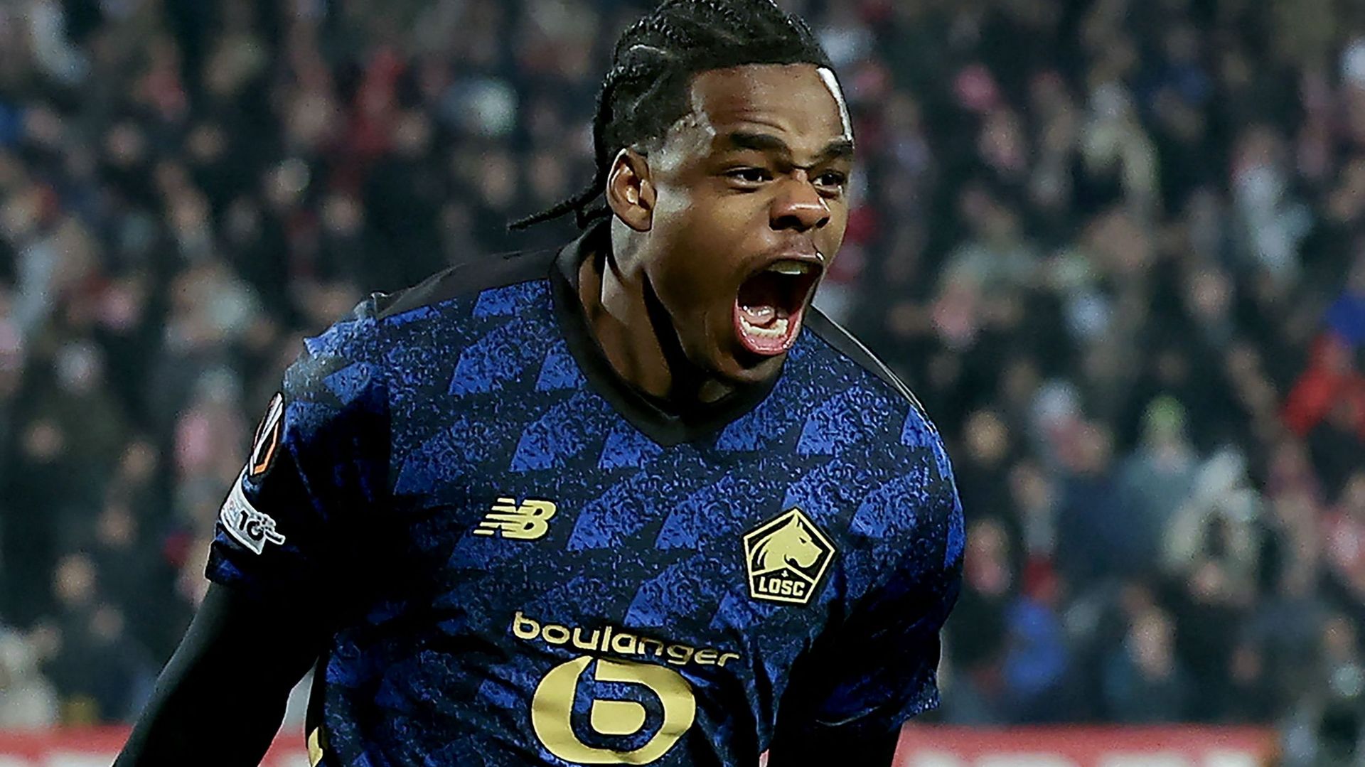 Nathan Ngoy invité de La Tribune ce lundi soir (Direct vidéo à 20h30)