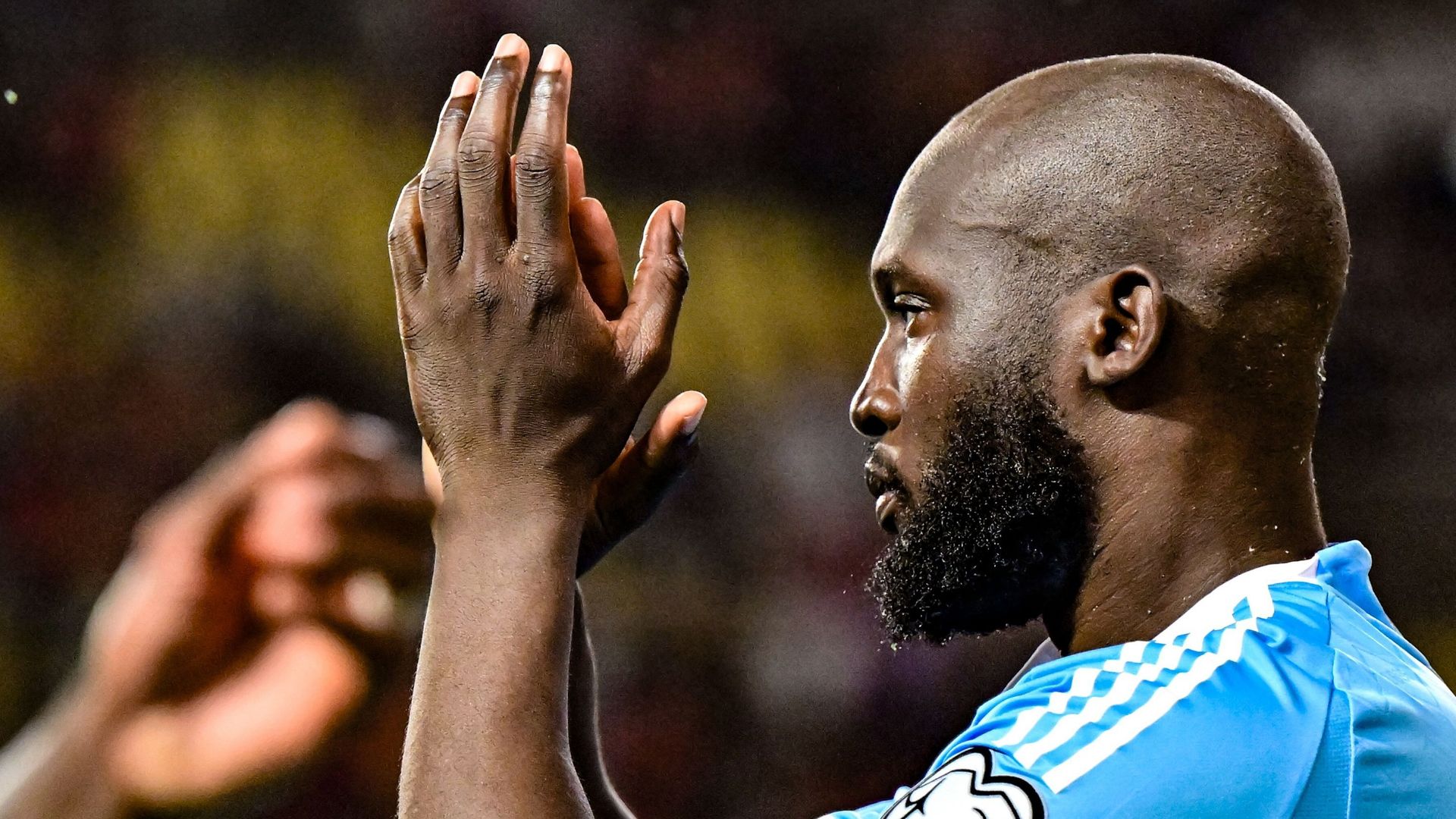 Vincent Mannaert confiant pour Romelu Lukaku : "Il sera prêt pour la Coupe du monde"