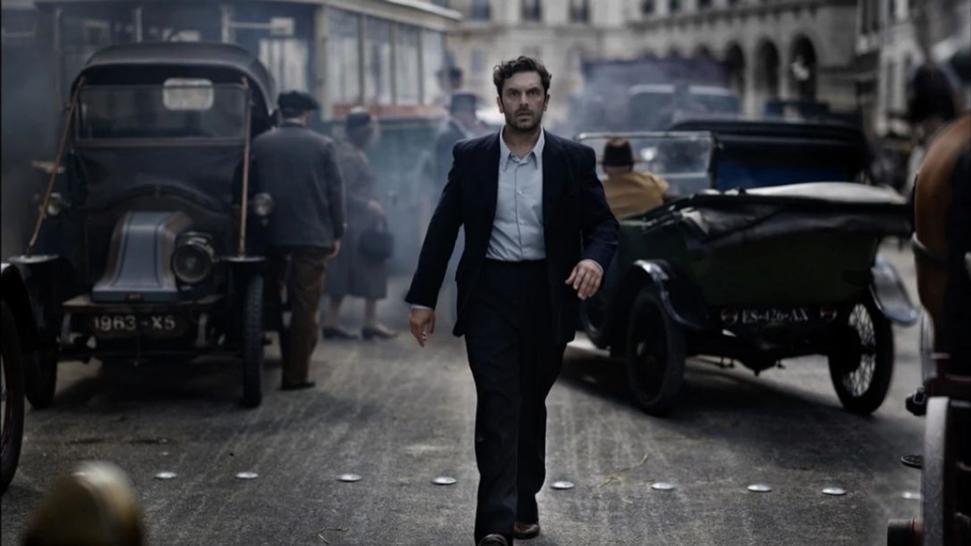 "La Vénus électrique" : une coproduction franco-belge ouvrira le Festival de Cannes 2026