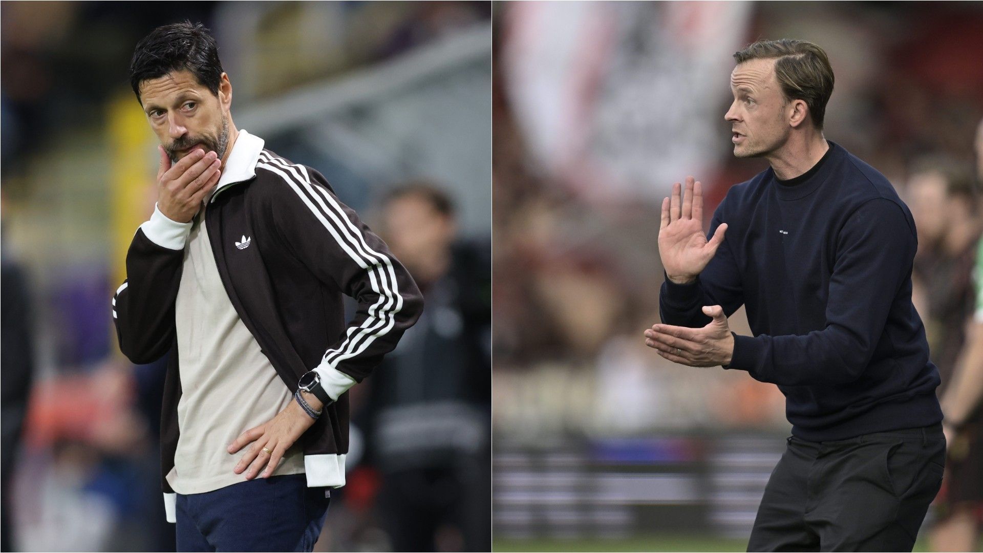 Anderlecht et le Standard sous pression : le Top 4 de Pro League a déjà créé un vrai trou sur la concurrence - RTBF Actus