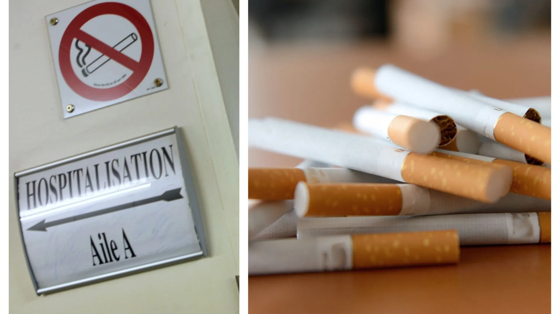 Santé: selon l'OMS, arrêter de fumer 4 semaines avant une opération ...