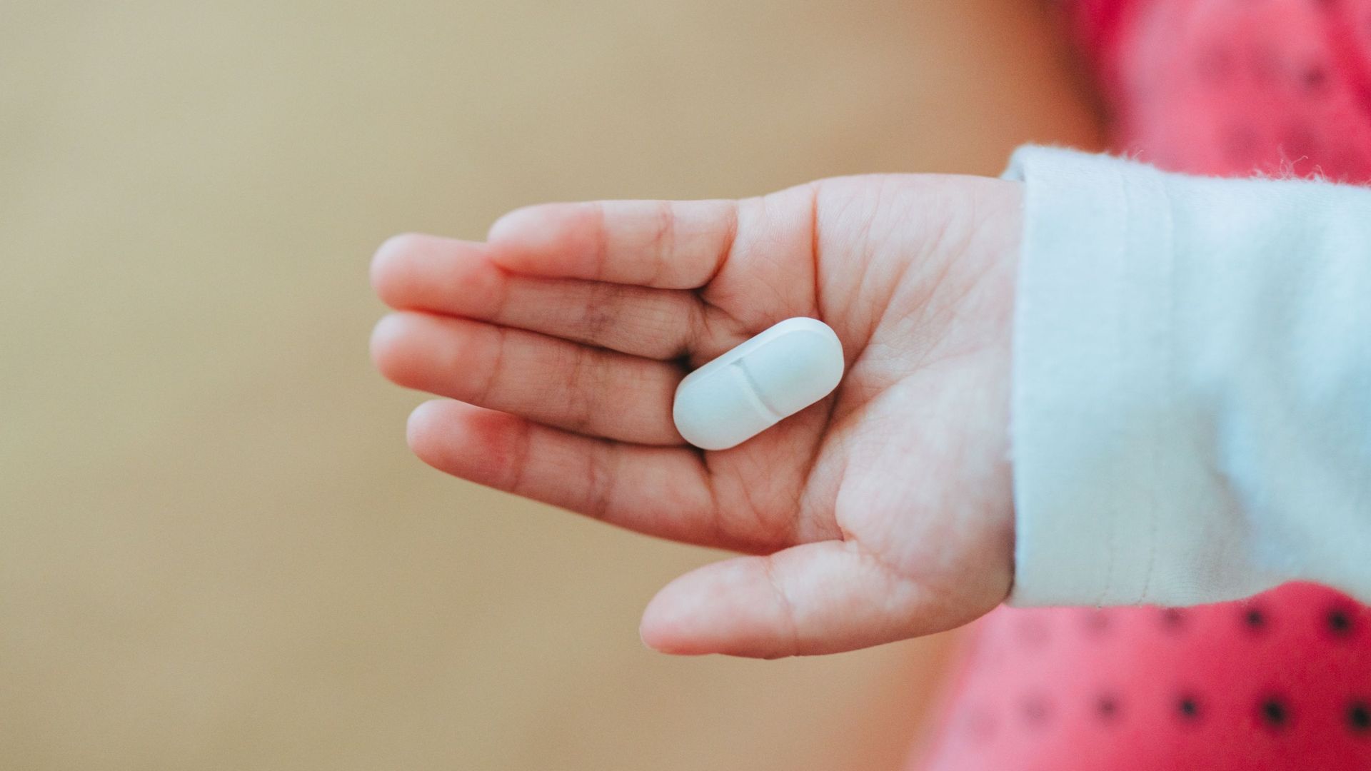 Antibiotiques : Un logiciel calcule plus rapidement la bonne dose pour les enfants malades