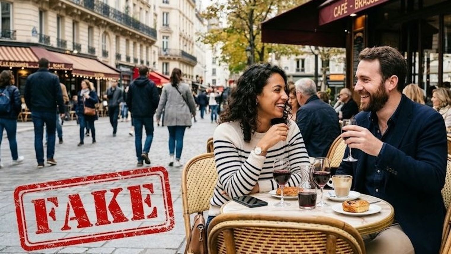 Détecter les images générées par IA : la proposition des métadonnées C2PA