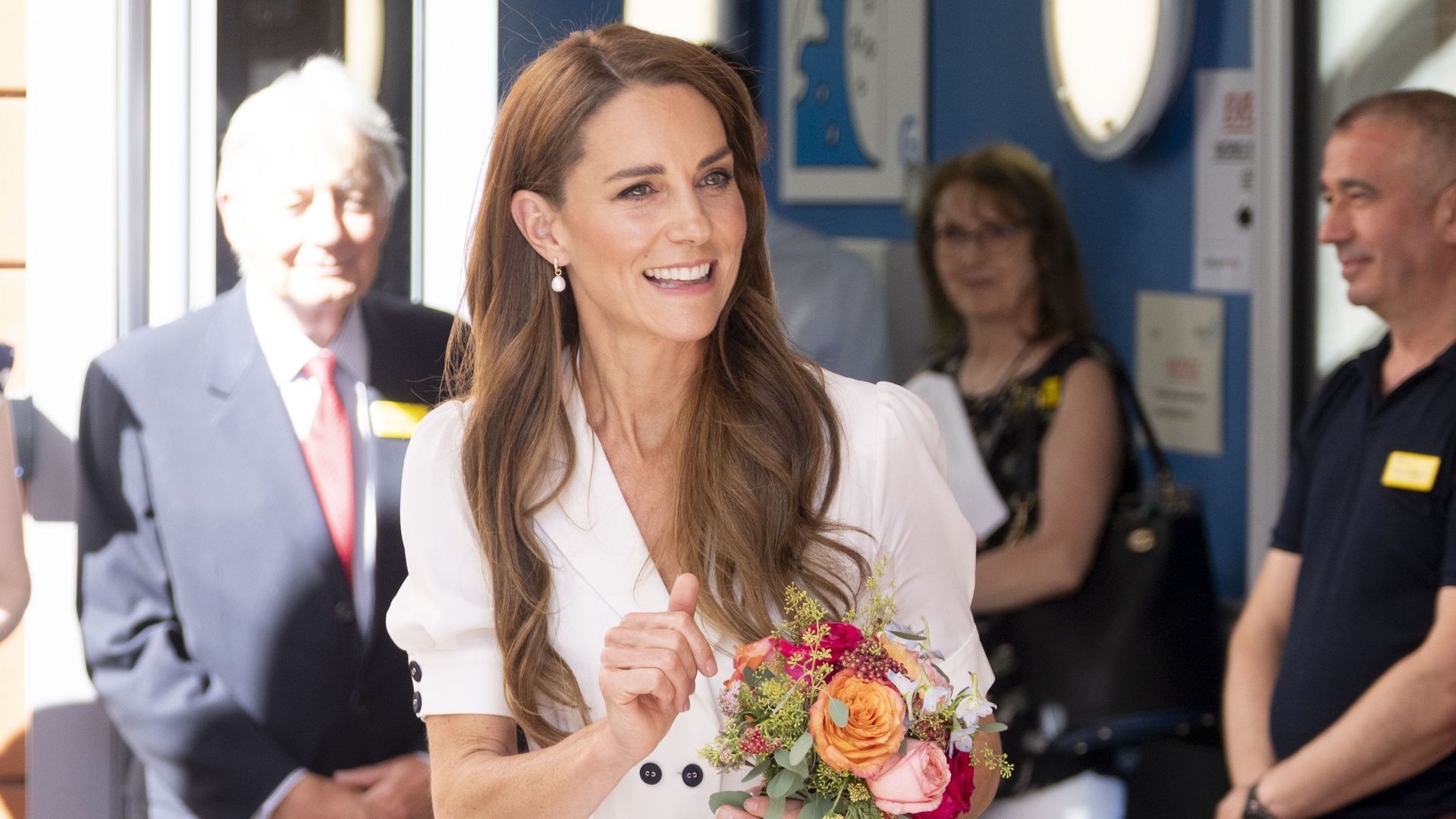Le frère de Kate Middleton révèle la promesse faite à sa sœur lors de son diagnostic de cancer