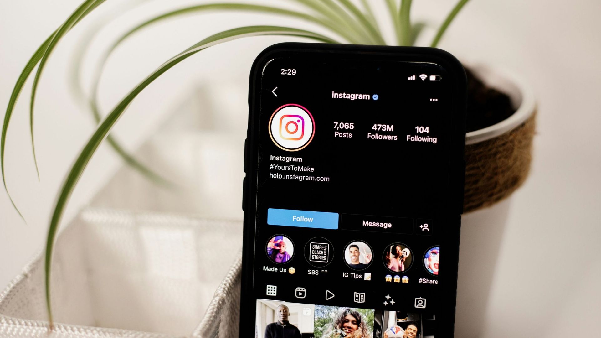 Meta se débarrasse du chiffrement de bout en bout dans la messagerie Instagram