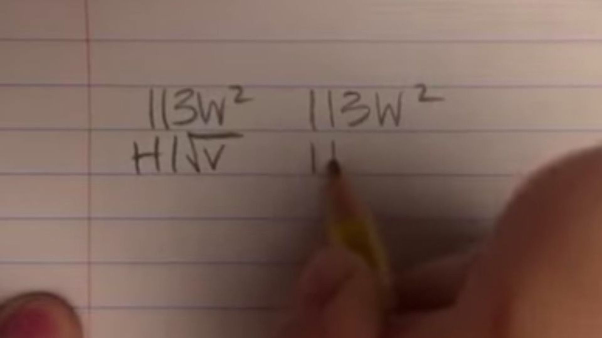 SOS Math, un service de math pour les étudiants du secondaire - RTBF Actus