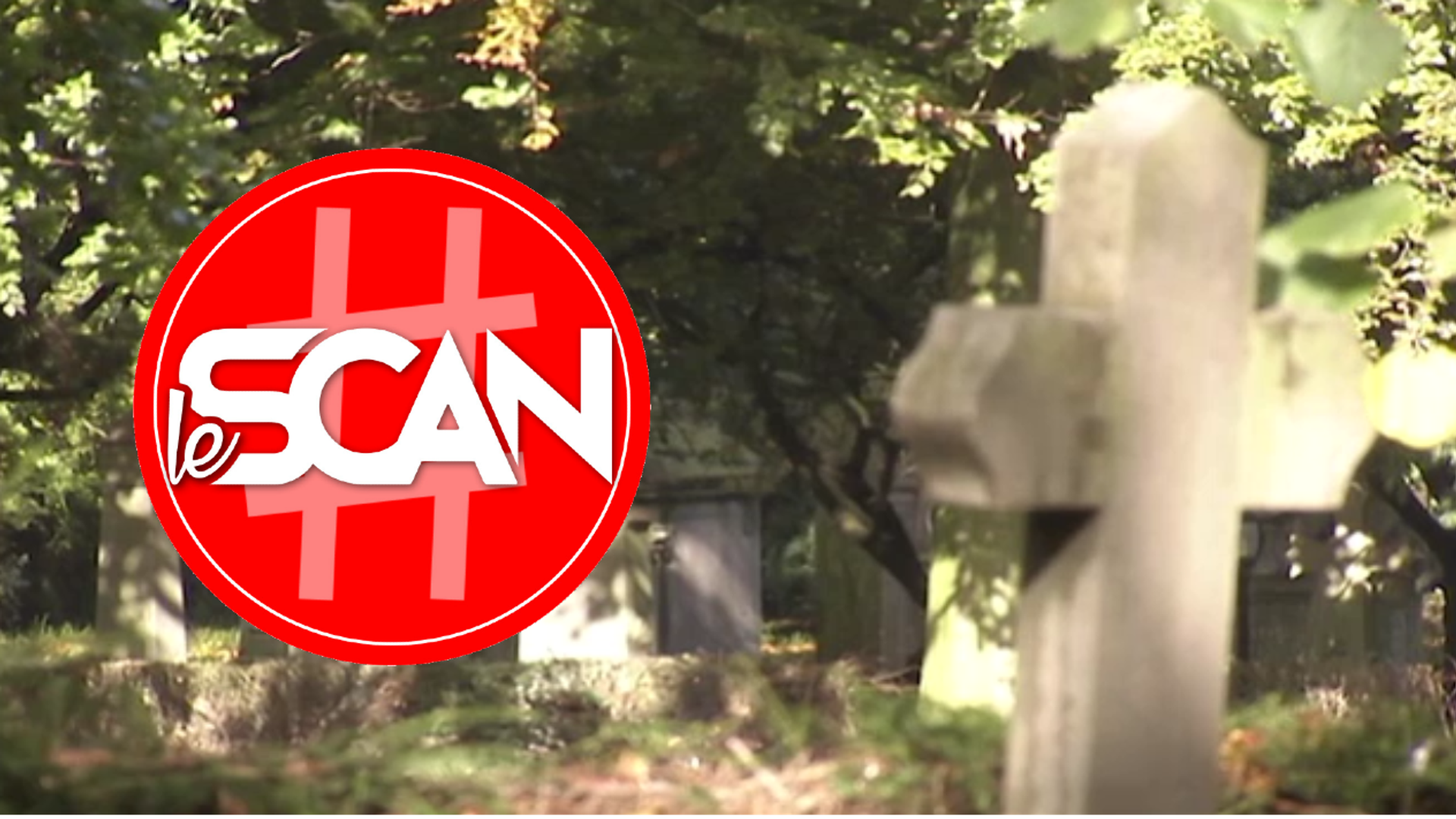 Le Scan : que deviennent nos données numériques après notre mort ...