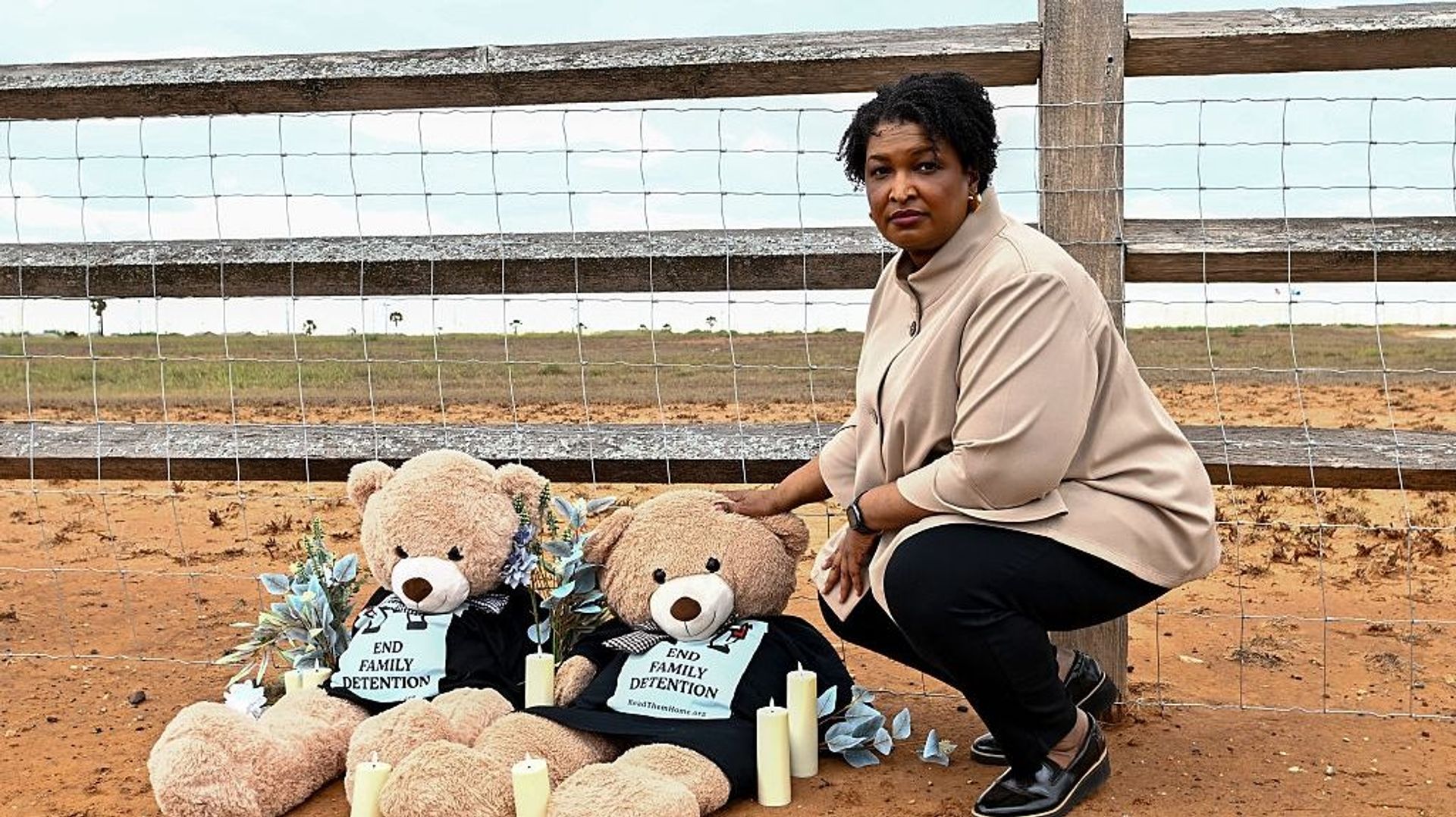 Les États-Unis accélèrent l'expulsion de mineurs non accompagnés, affirme CNN