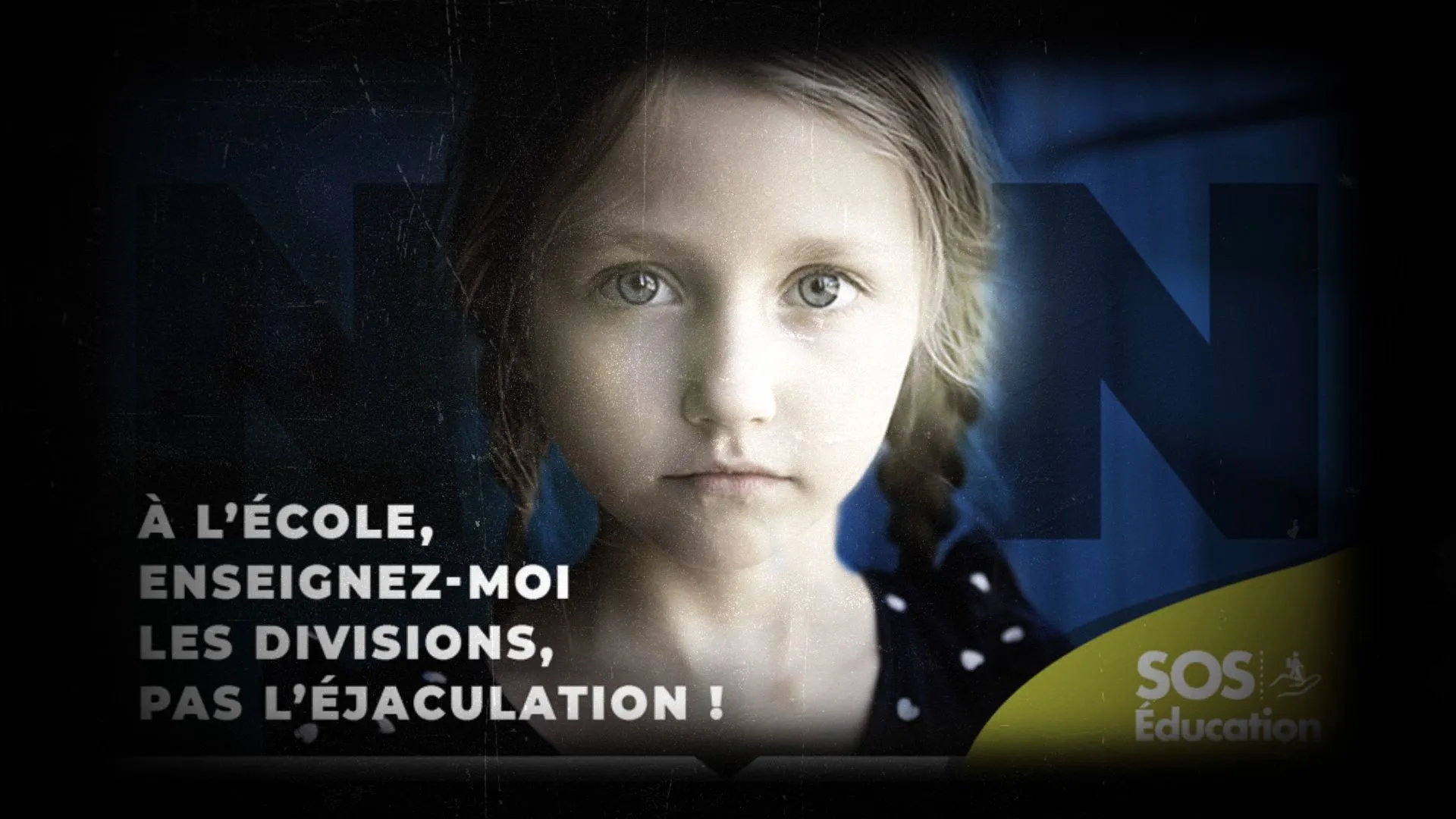 Une éducation Irréprochable Scan Vf Dans #Investigation, 'Education à la sexualité : la fabrique du