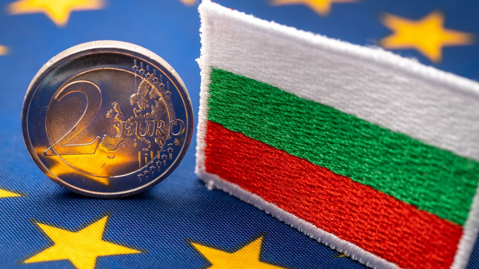 Euro Introduction Zone euro : l’inflation reste à 2% sur un an, contrairement à ce qu’il ...